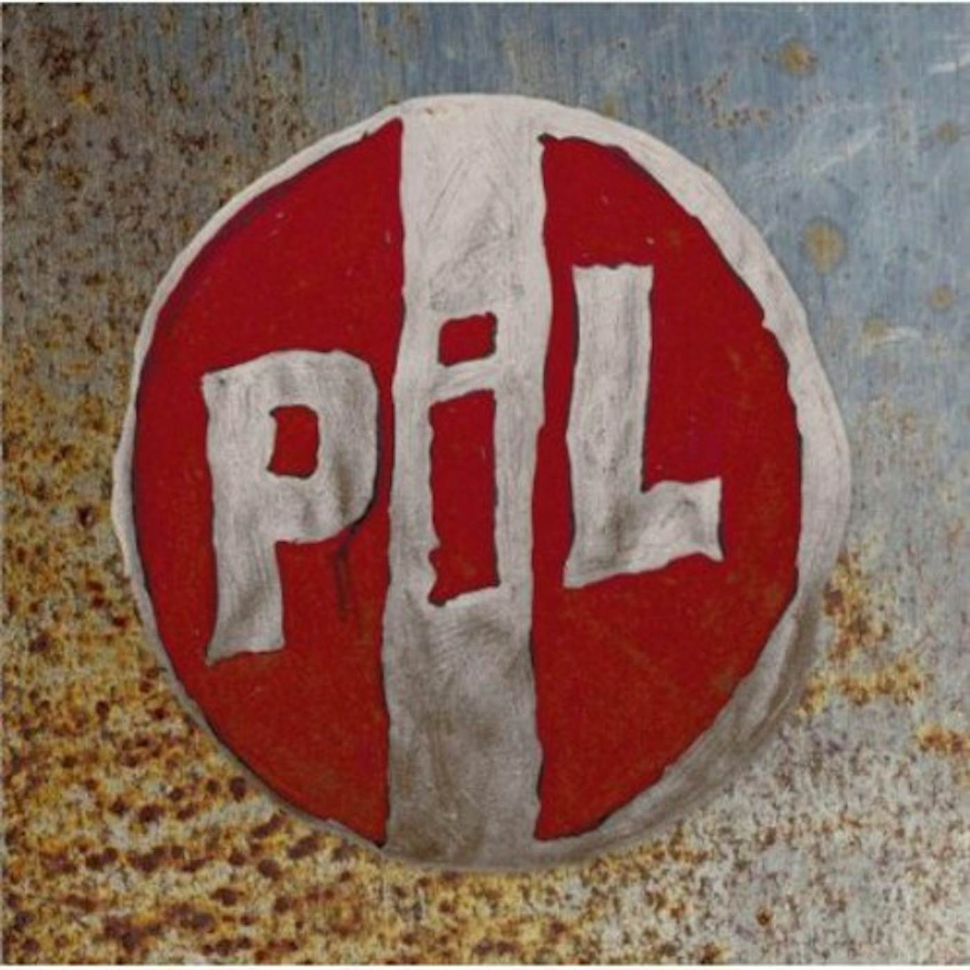 Public Image Ltd. OUT OF THE WOODS / REGGIE SONG CD