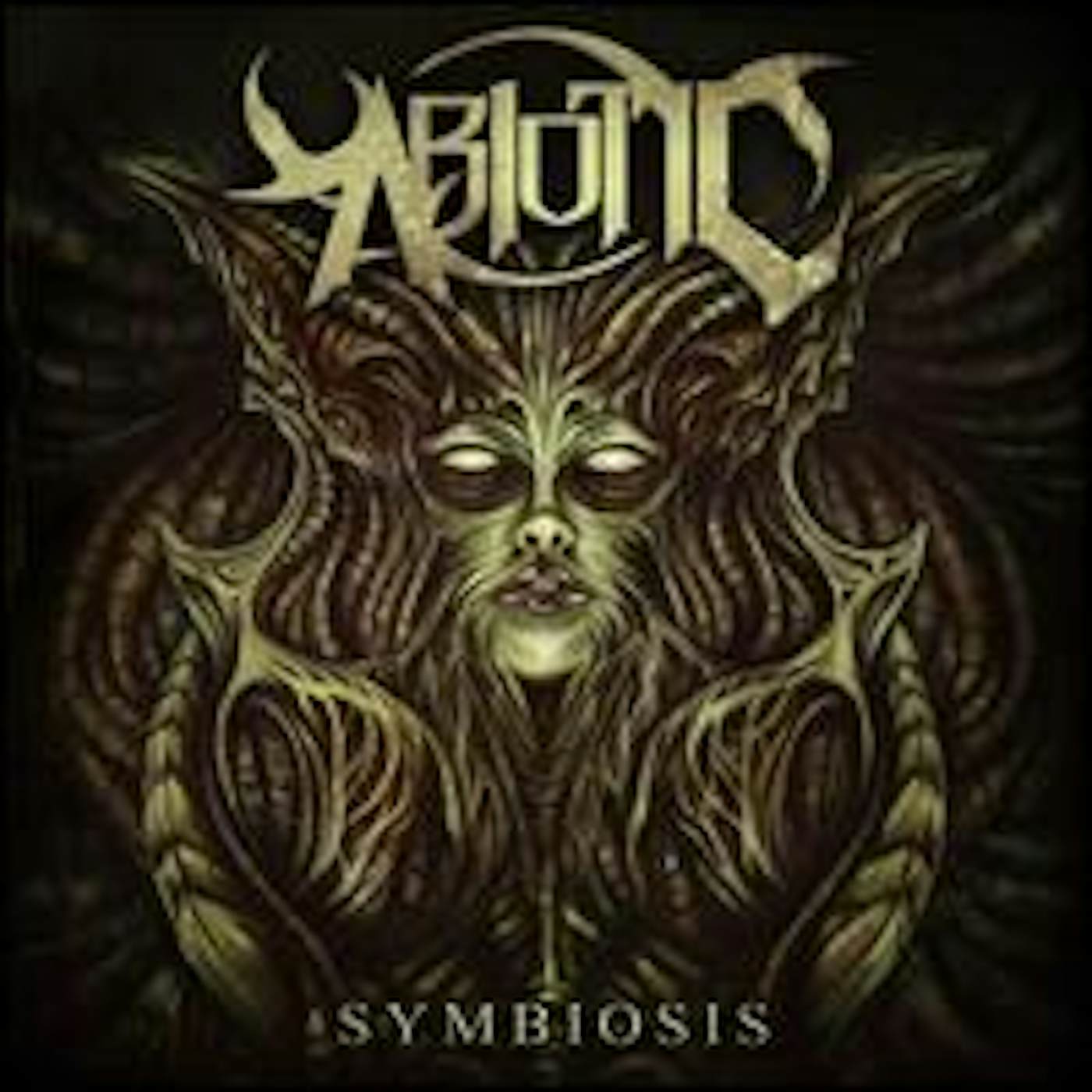 Abiotic SYMBIOSIS CD