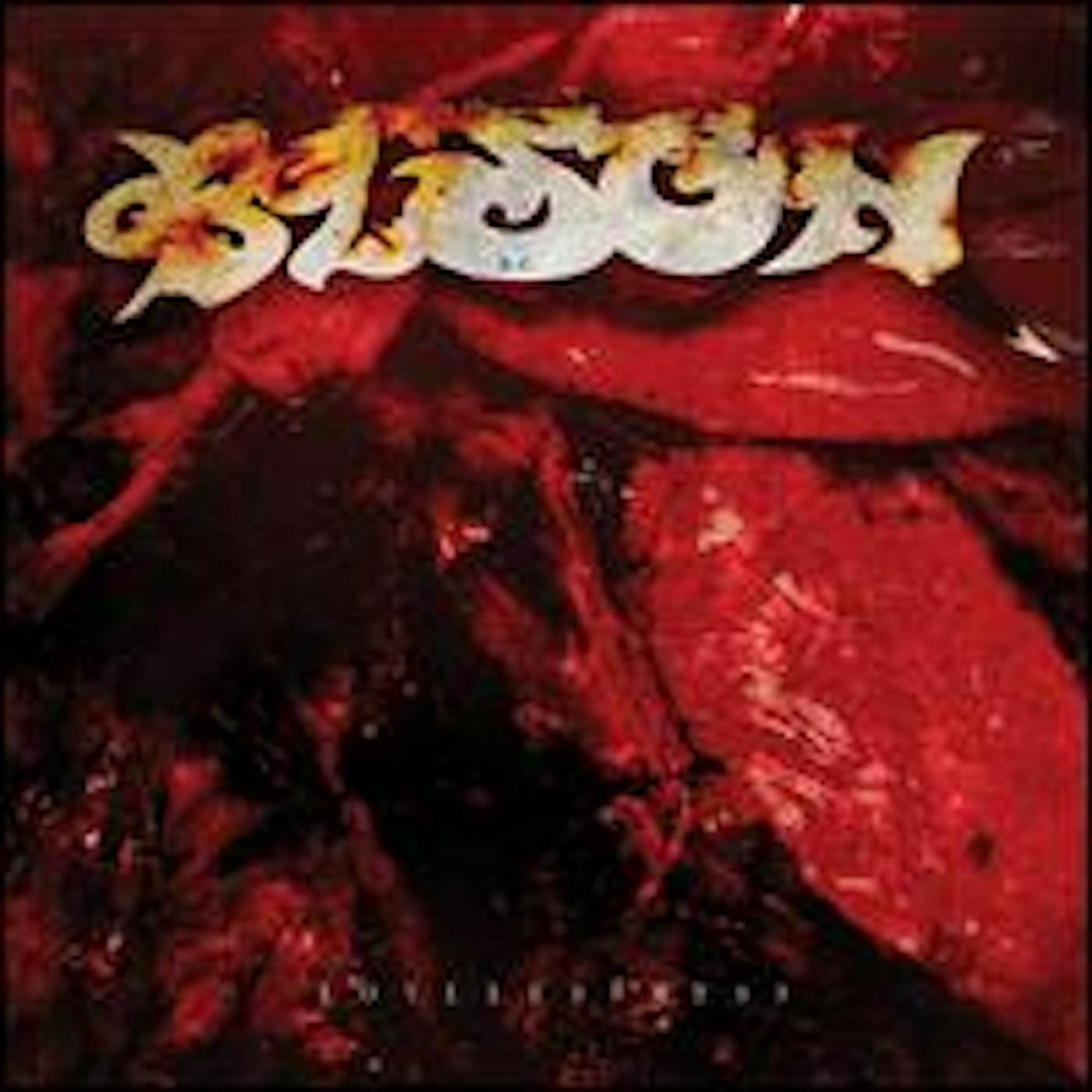 Bison B.C LOVELESSNESS CD