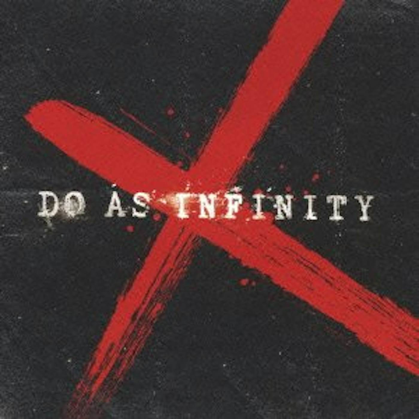 Do As Infinity X CD
