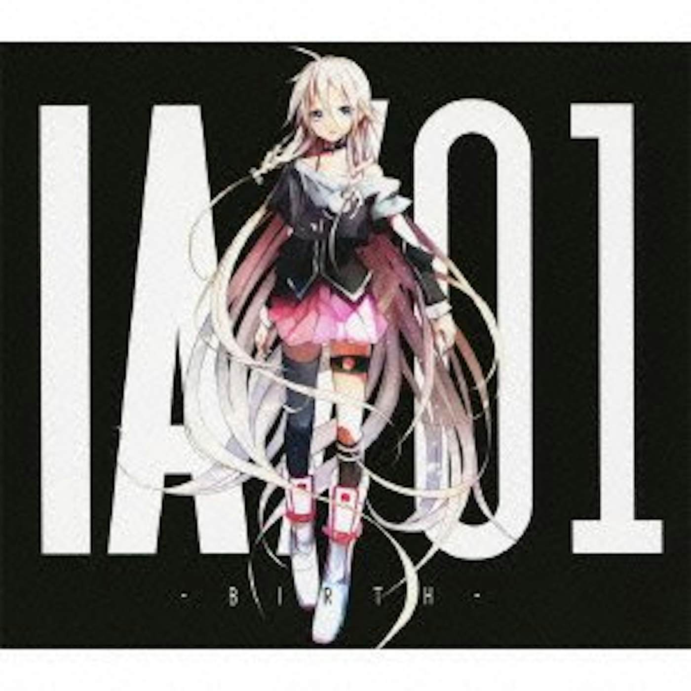 IA01: BIRTH CD