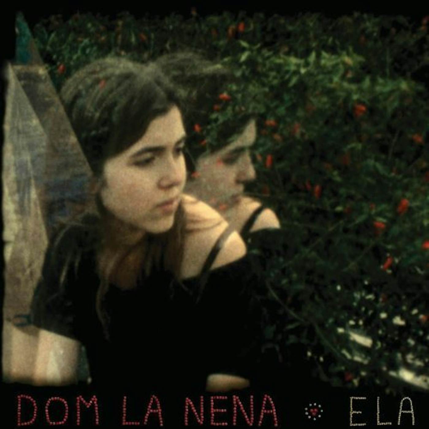 Dom La Nena ELA CD