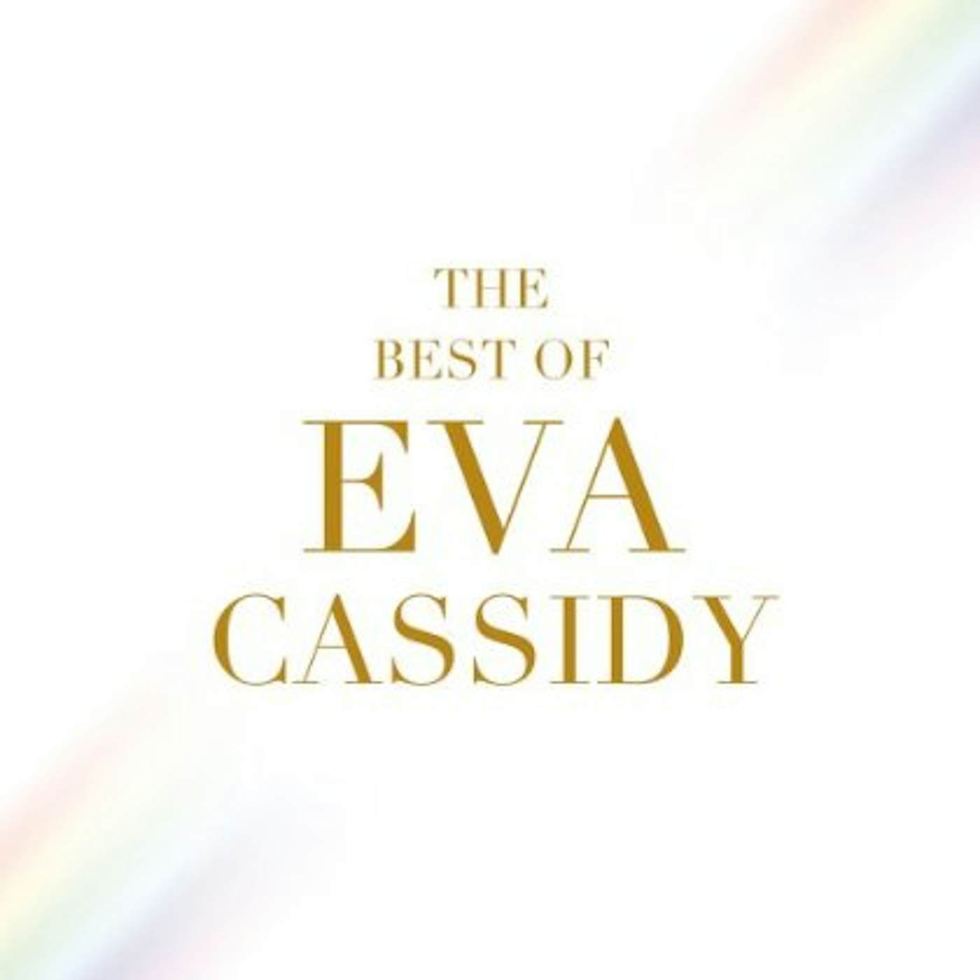 BEST OF EVA CASSIDY CD