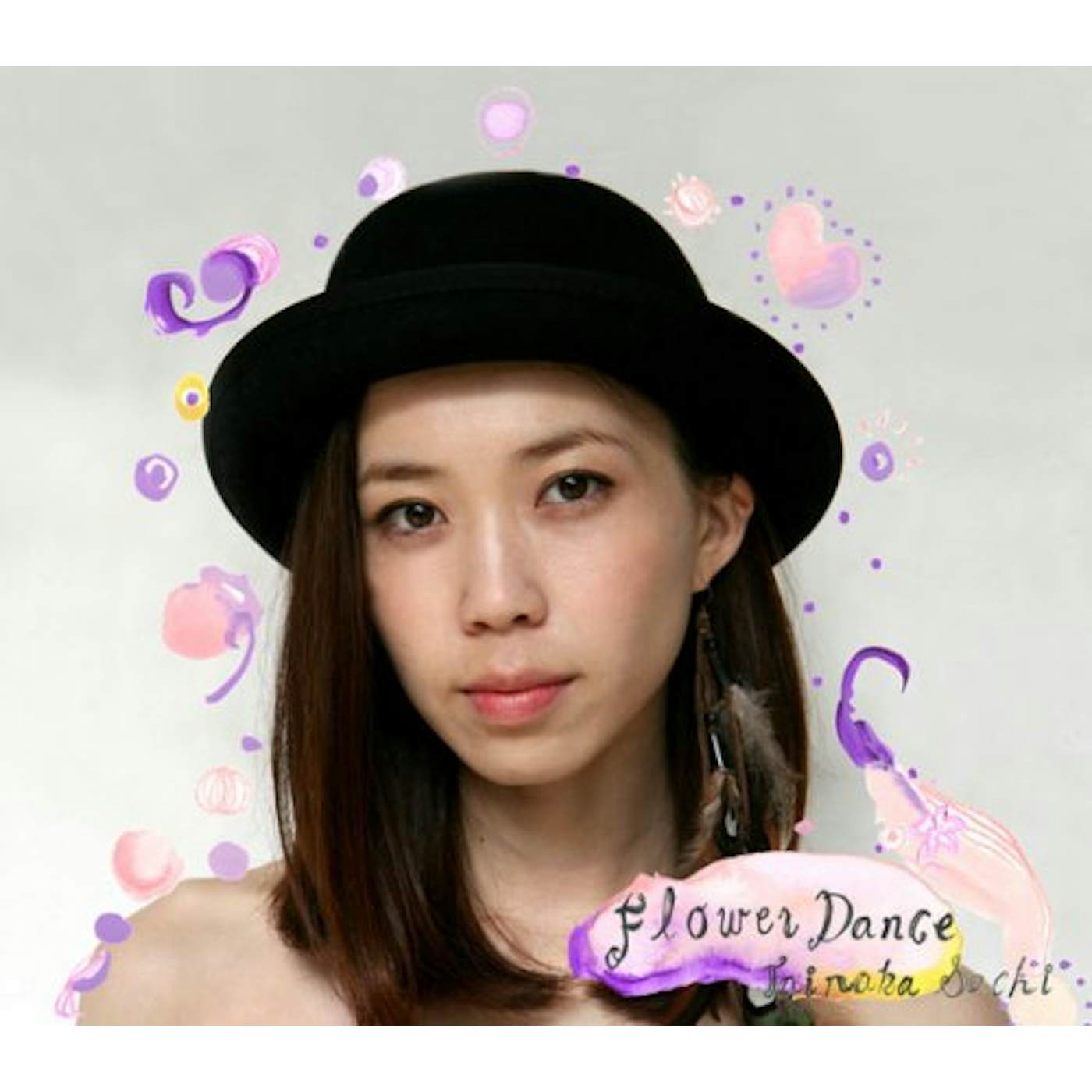 Sachi Tainaka FLOWER DANCE CD