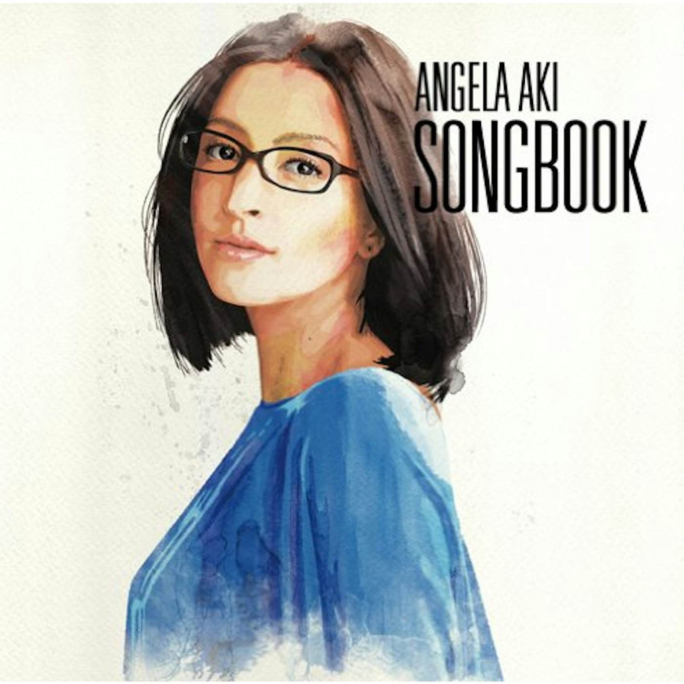 Angela Aki SONGBOOK CD