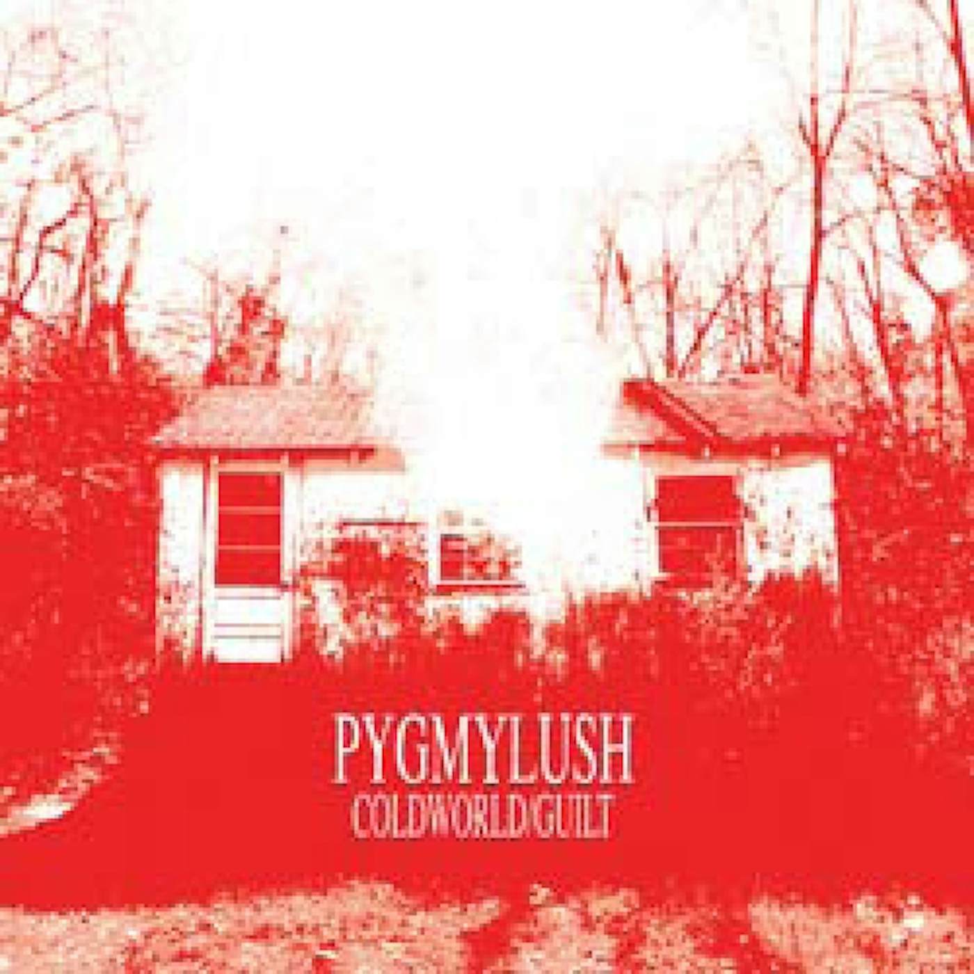 Pygmy Lush Cold World / Guilt Vinyl Record