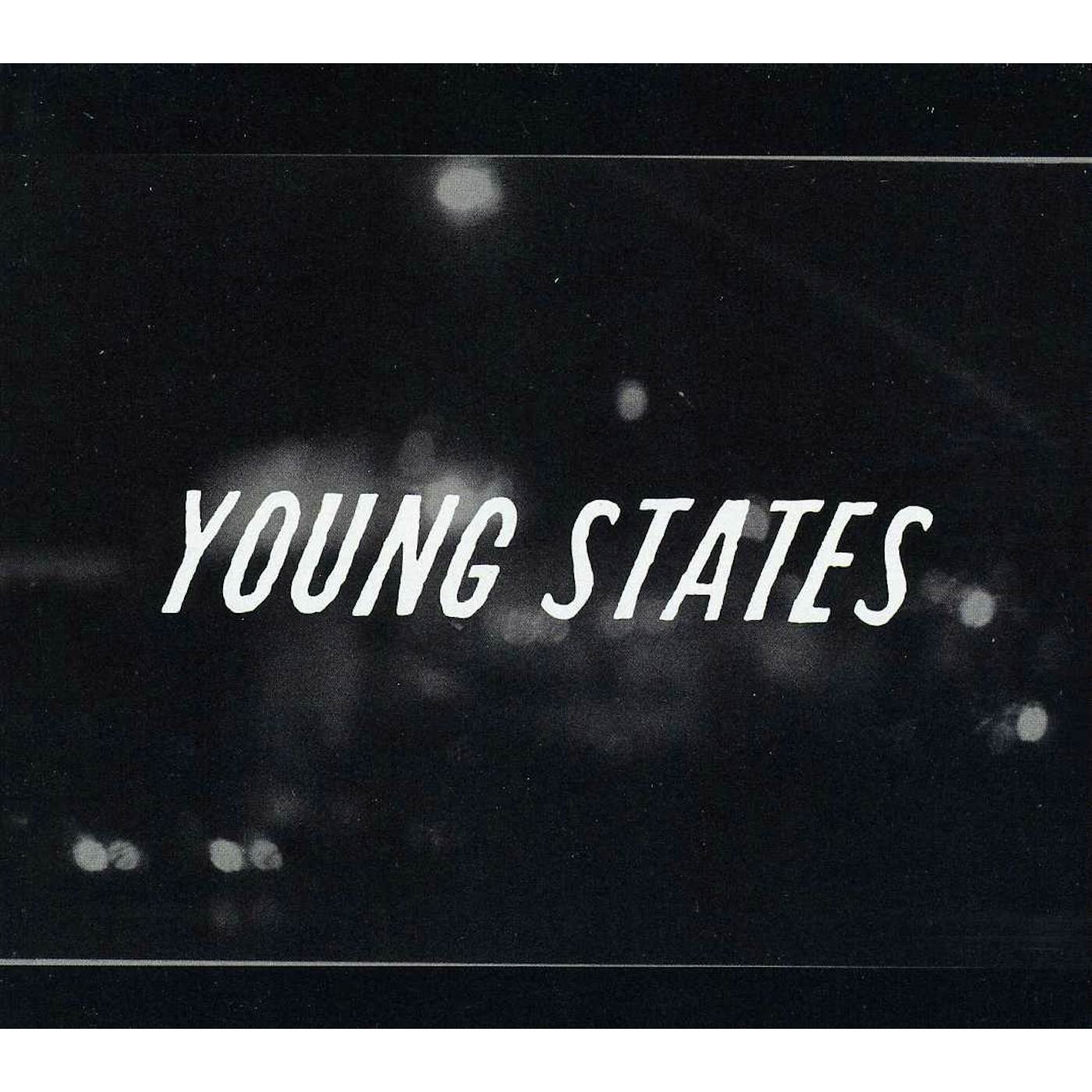Citizen YOUNG STATES CD
