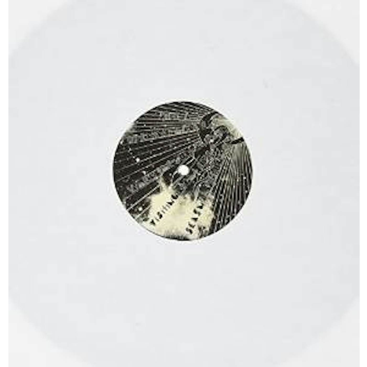 Samantha Glass Mysteries From The Palomino Skyliner Vinyl Record
