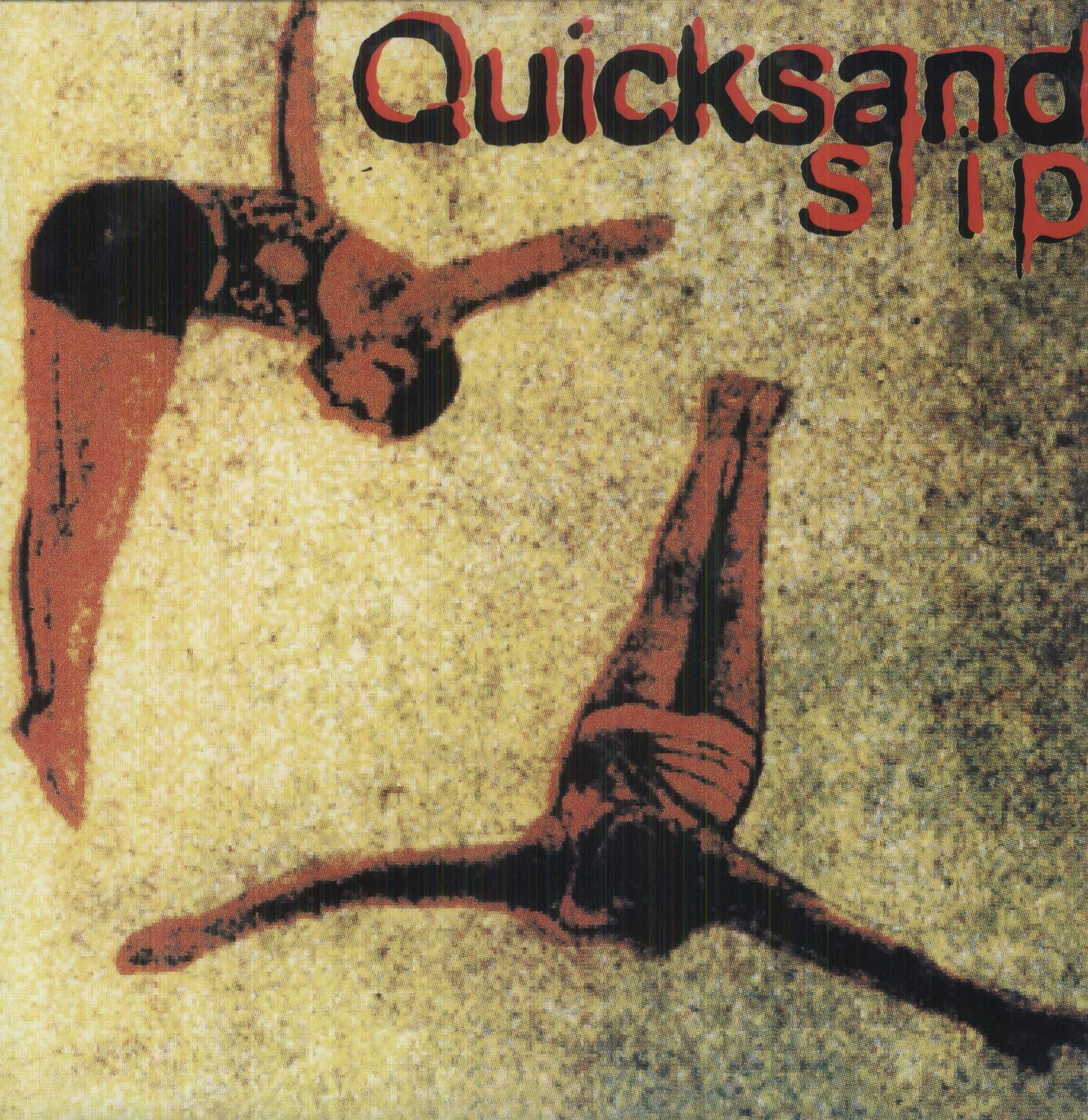 Quicksand SLIP Vinyl Record