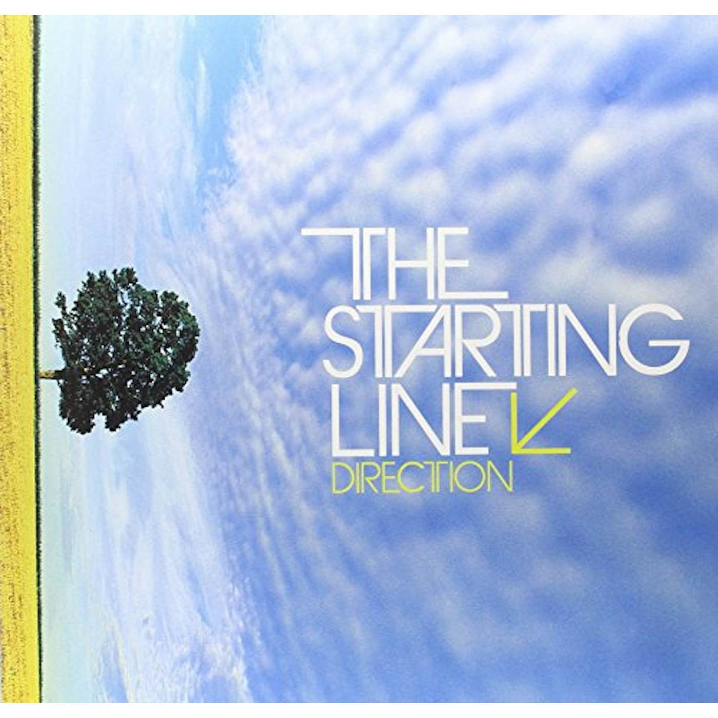 The Starting Line Shirts, The Starting Line Merch, The Starting Line ...