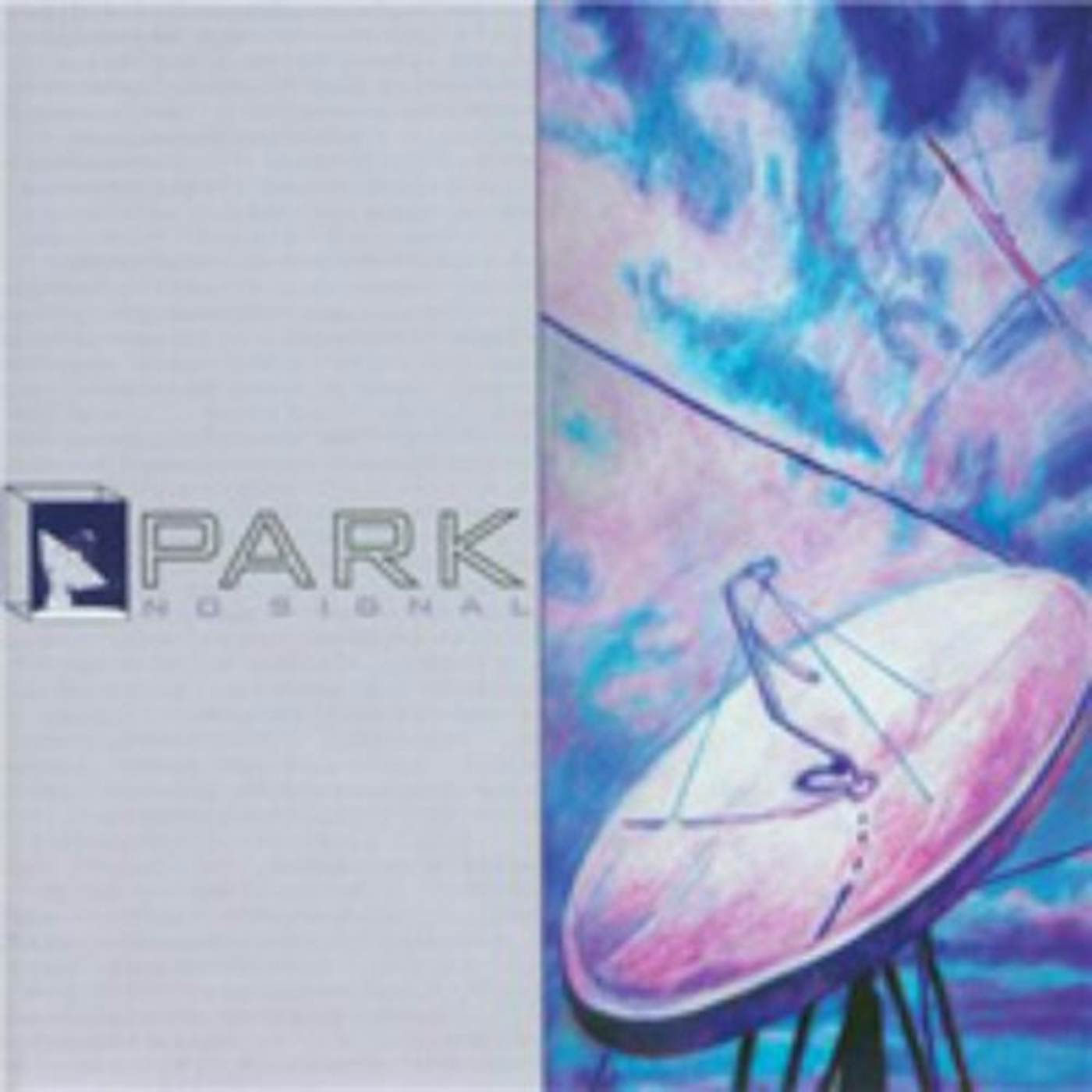 Park No Signal Vinyl Record