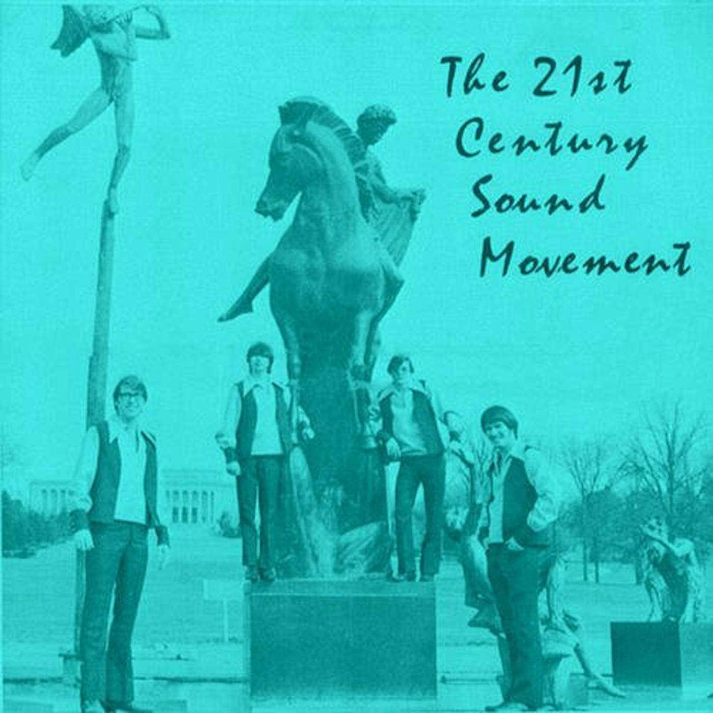 21ST CENTURY SOUND MOVEMENT Vinyl Record