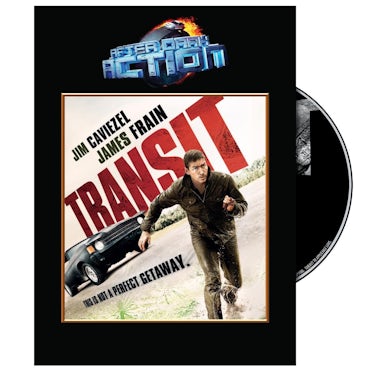 TRANSIT DVD