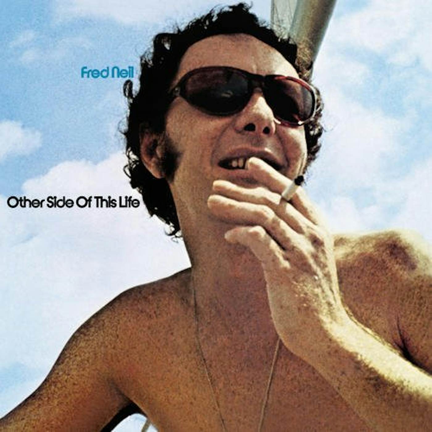 Fred Neil OTHER SIDE OF THIS LIFE CD