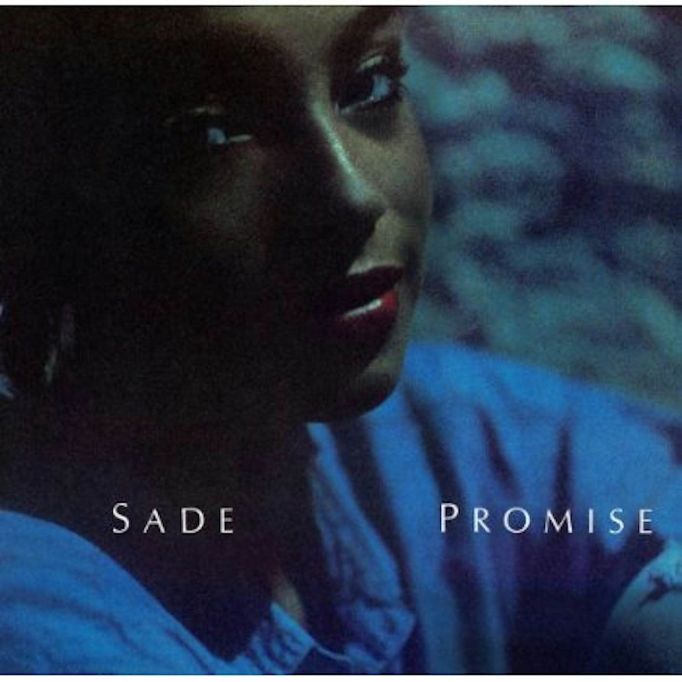 Sade Promise Vinyl Record
