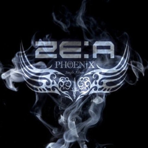 ZE:A CONTINUE (BEST ALBUM) CD