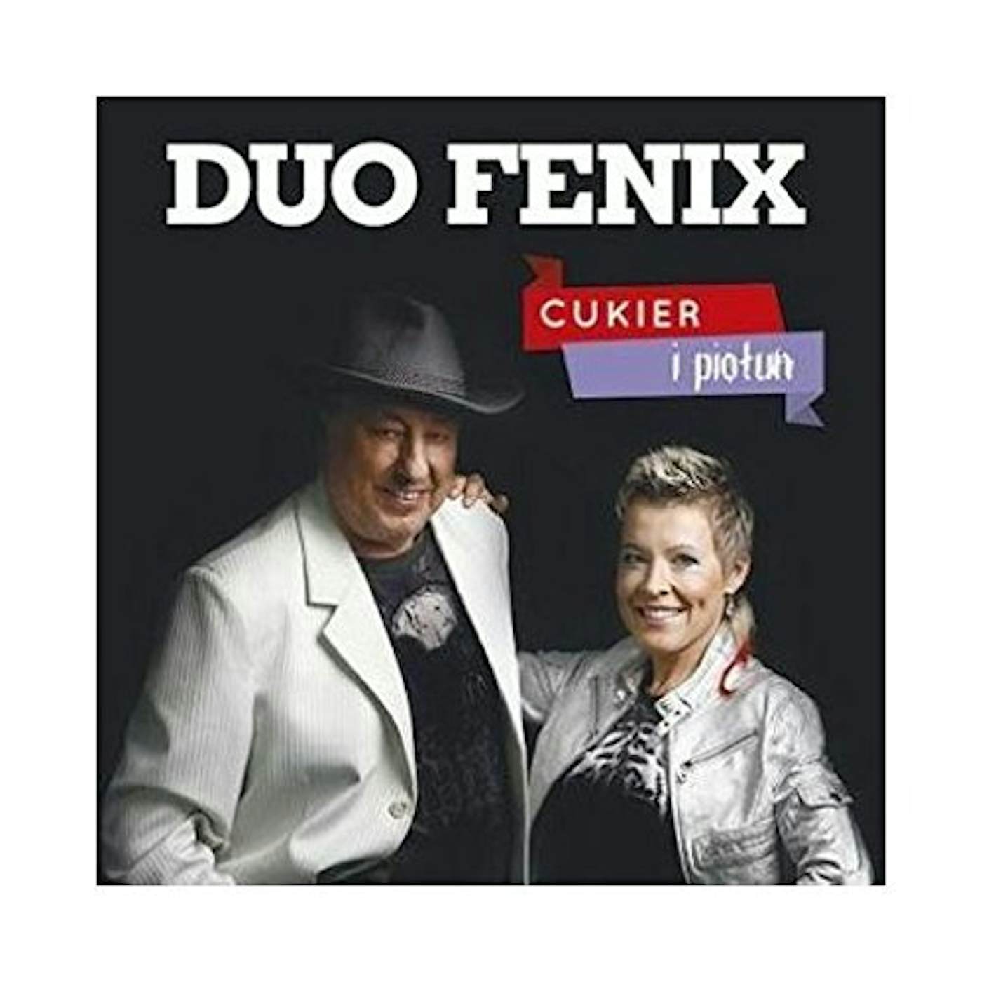 Duo Fenix CUKIER I PIOLUN CD