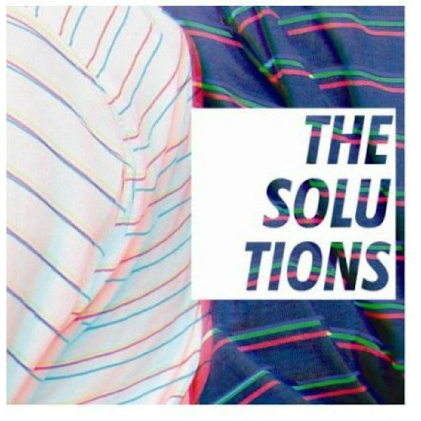 SOLUTIONS CD