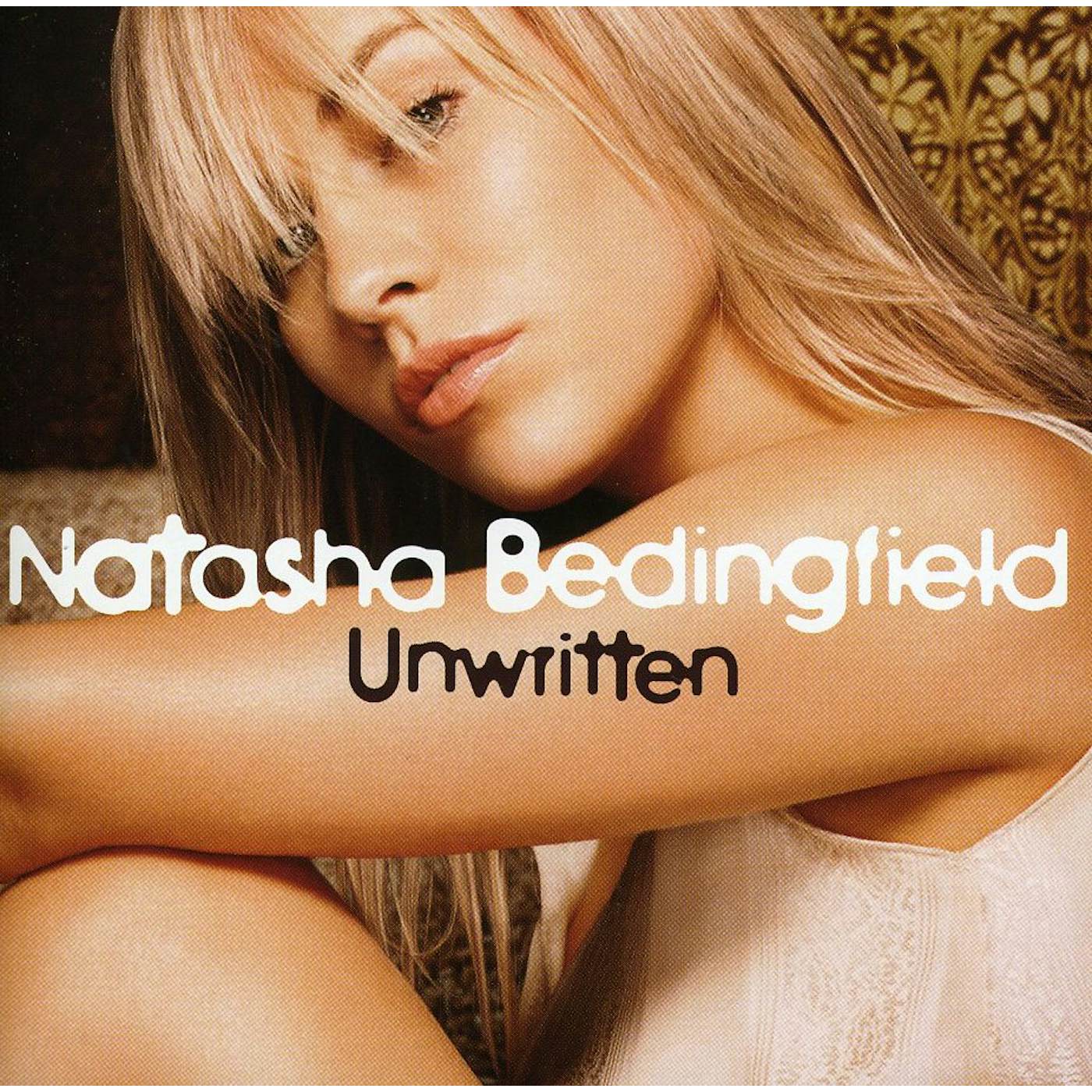 Natasha Bedingfield UNWRITTEN CD