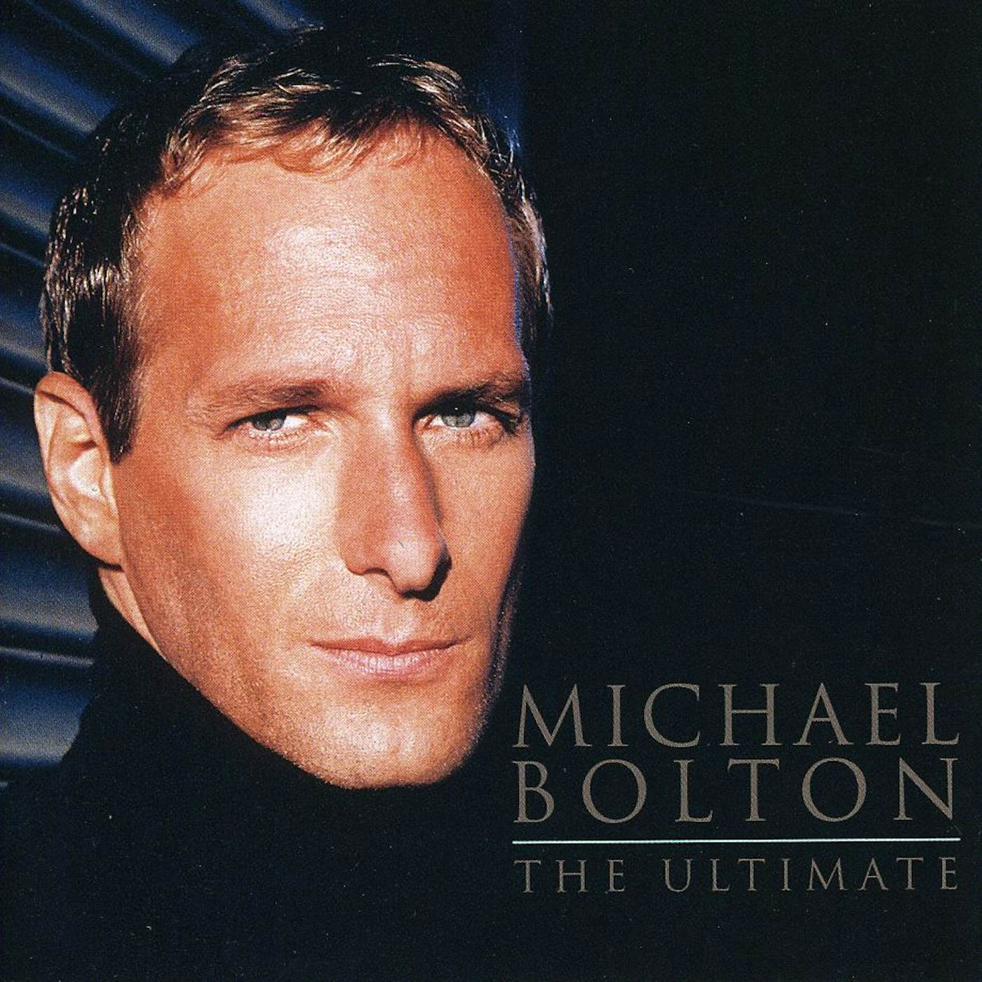 Michael Bolton ULTIMATE CD