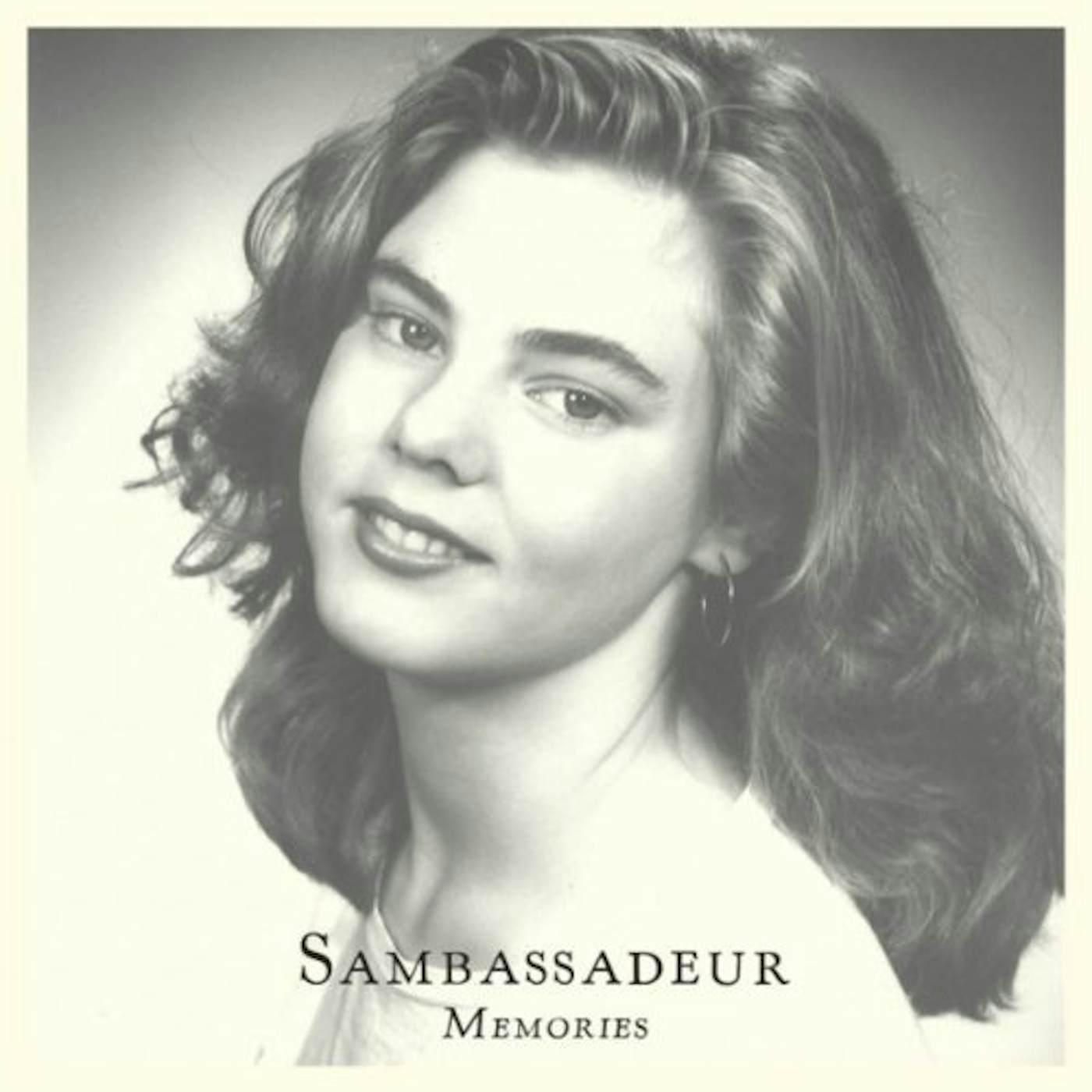 Sambassadeur Memories / Hours Away Vinyl Record