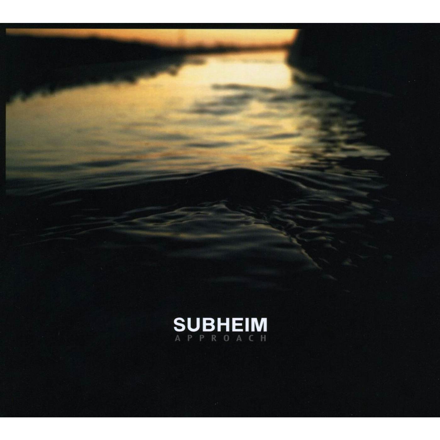 Subheim APPROACH CD