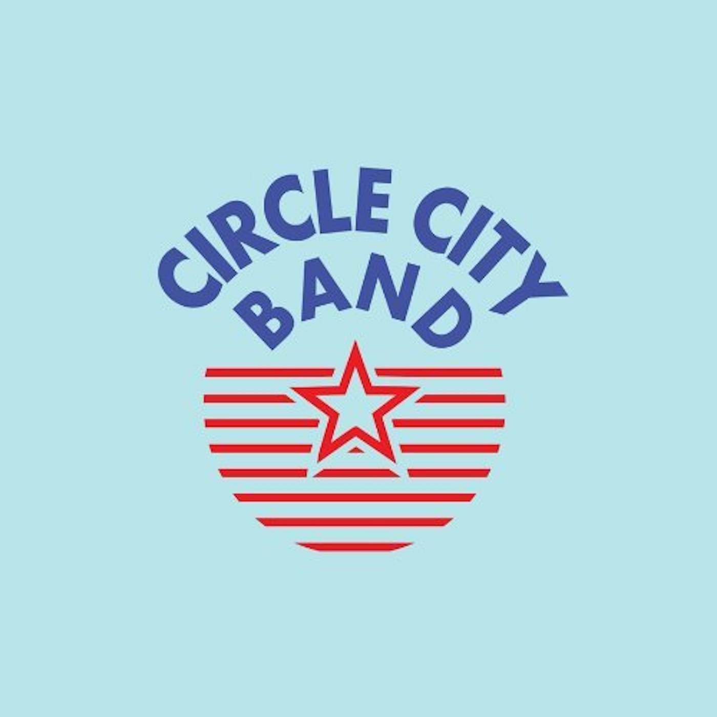 CIRCLE CITY BAND CD