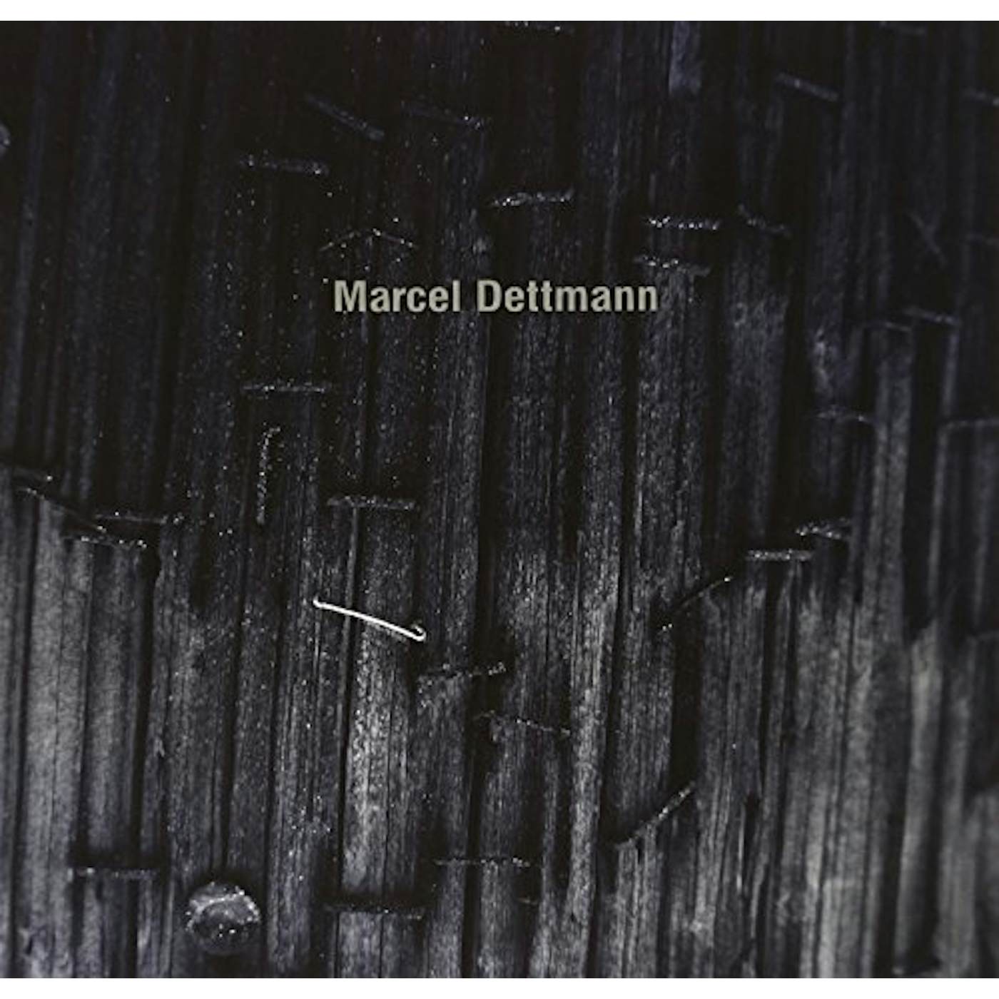 Marcel Dettmann Range Vinyl Record