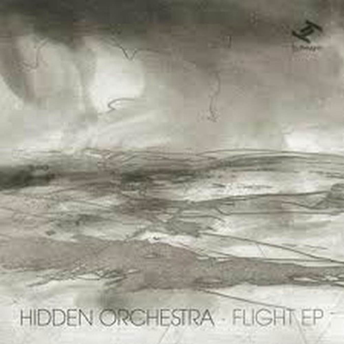 Hidden Orchestra Flight Vinyl Record