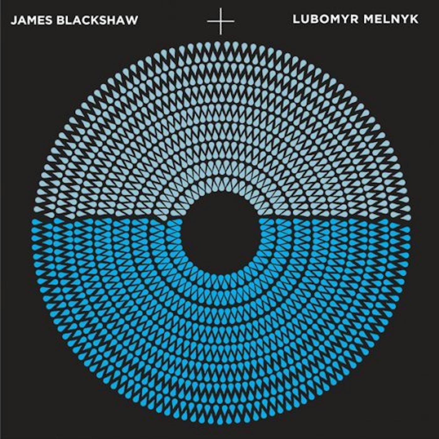 James Blackshaw / Lubomyr Melnyk WATCHERS Vinyl Record