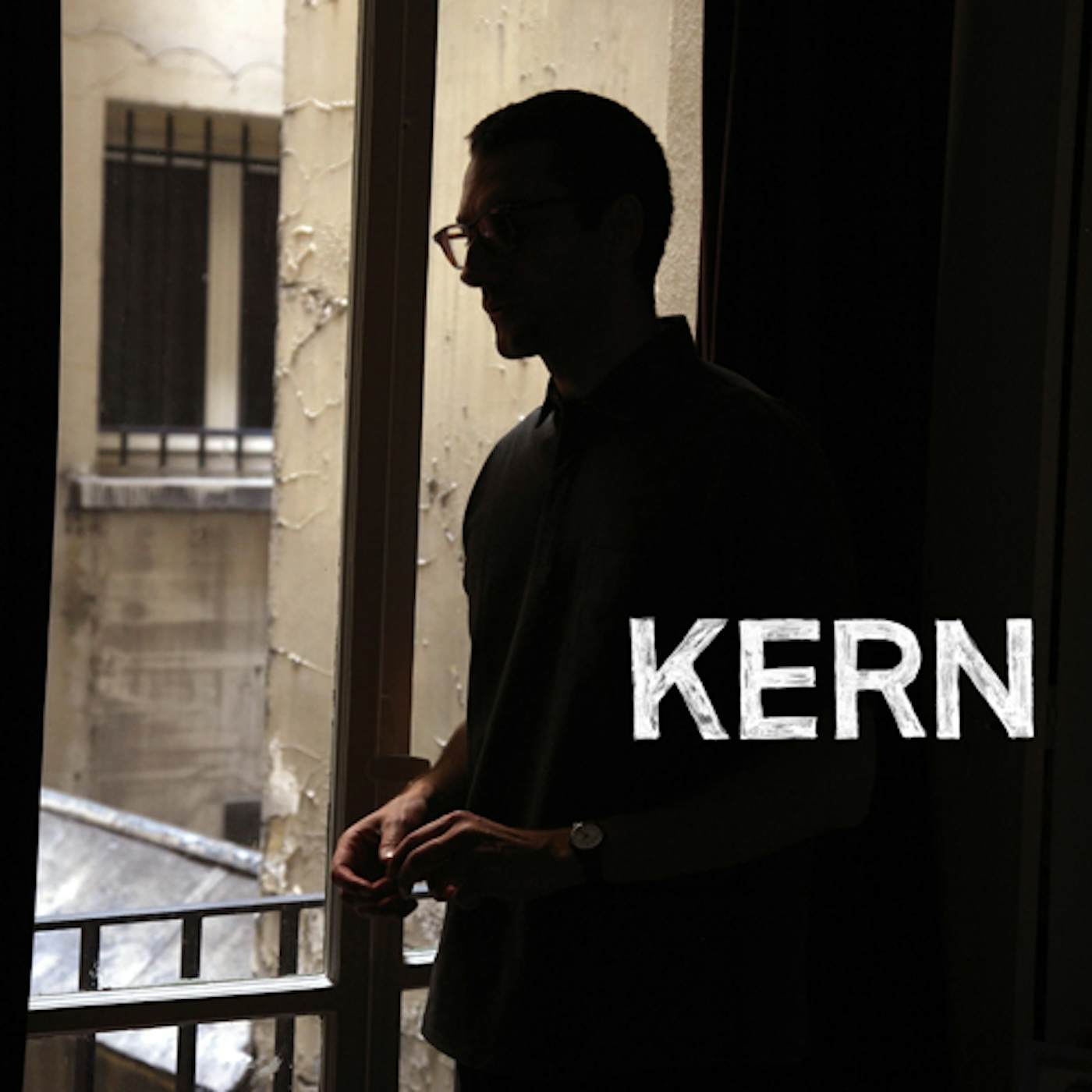 DJ Deep KERN 1 CD