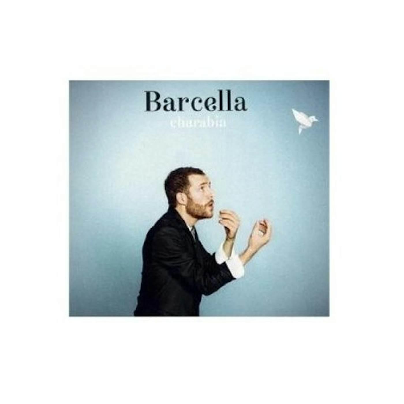 Barcella CHARABIA CD