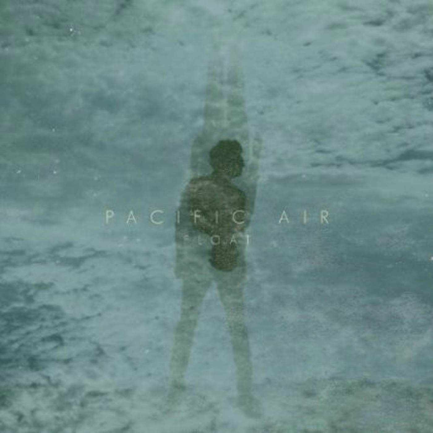 Pacific Air Float Vinyl Record