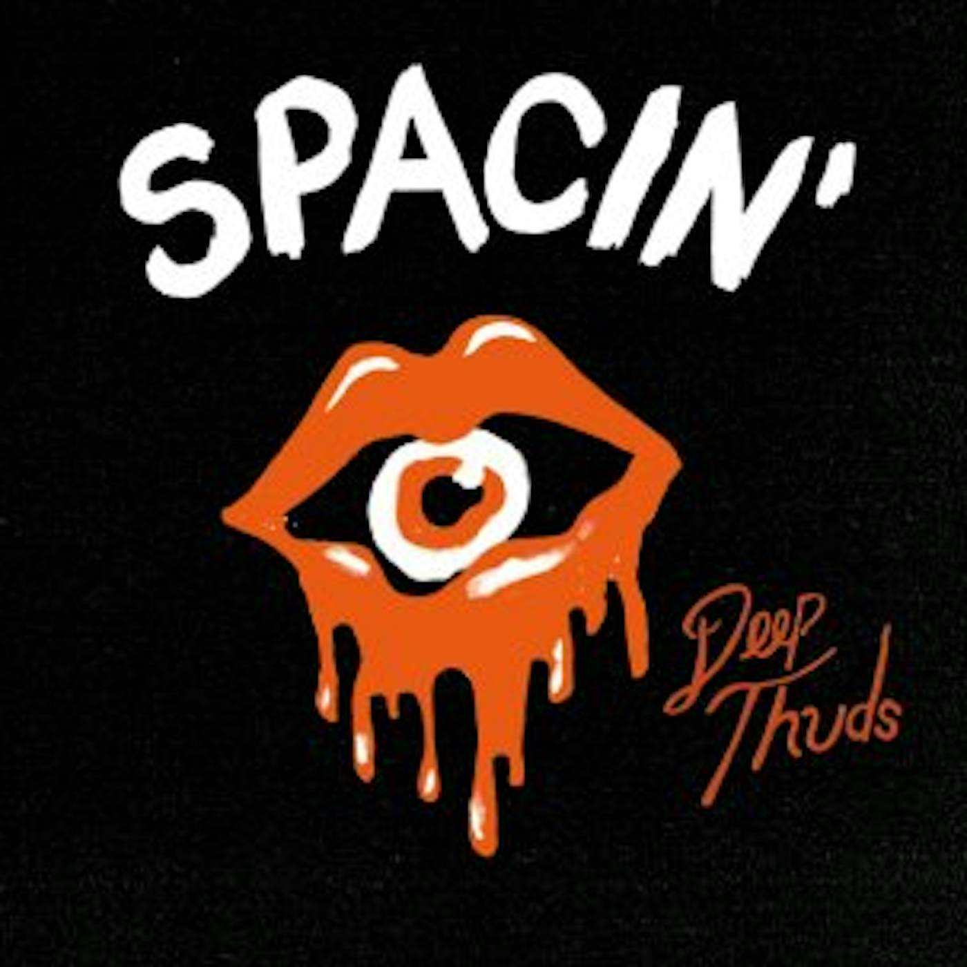 Spacin' Deep Thuds Vinyl Record