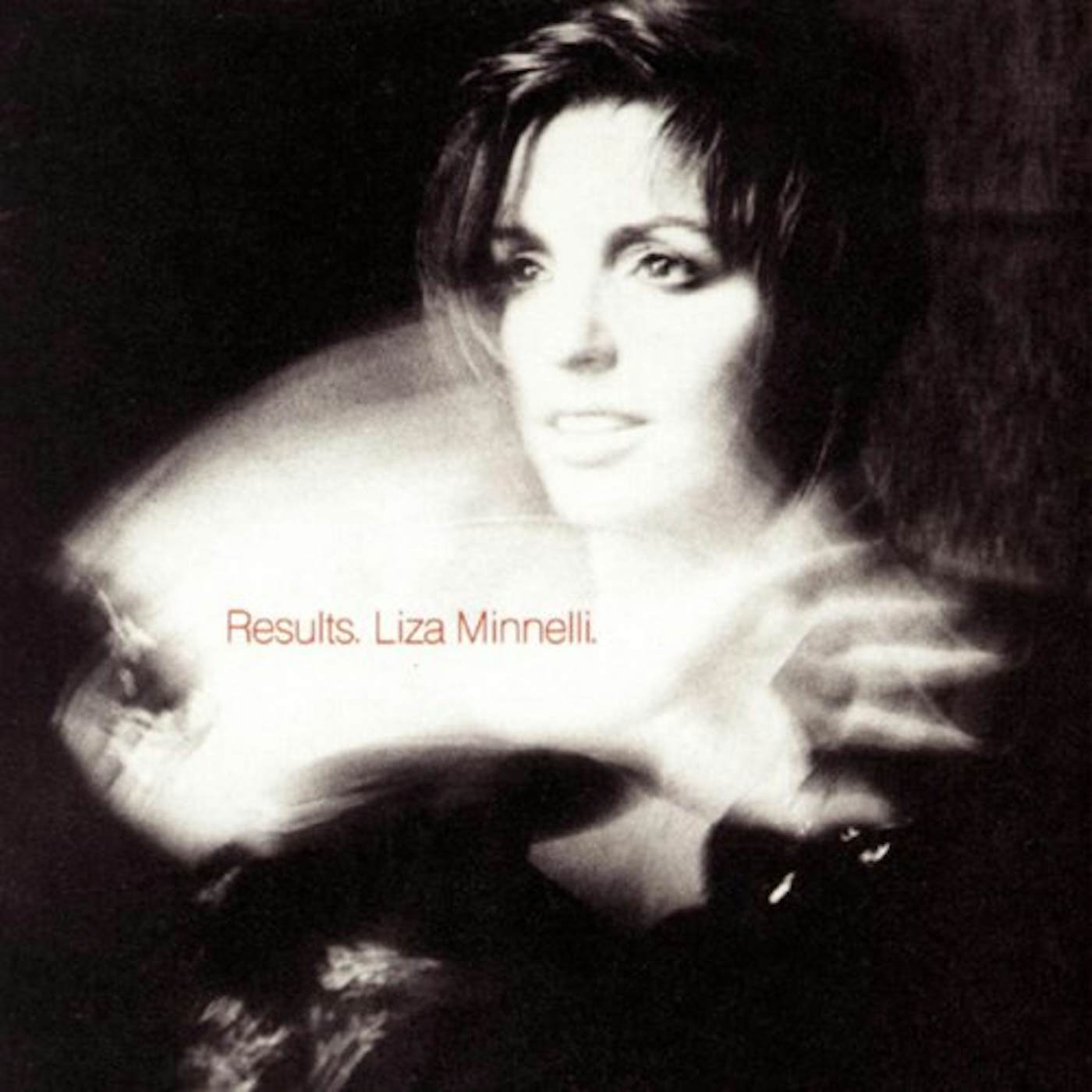 Liza Minnelli Results Vinyl Record