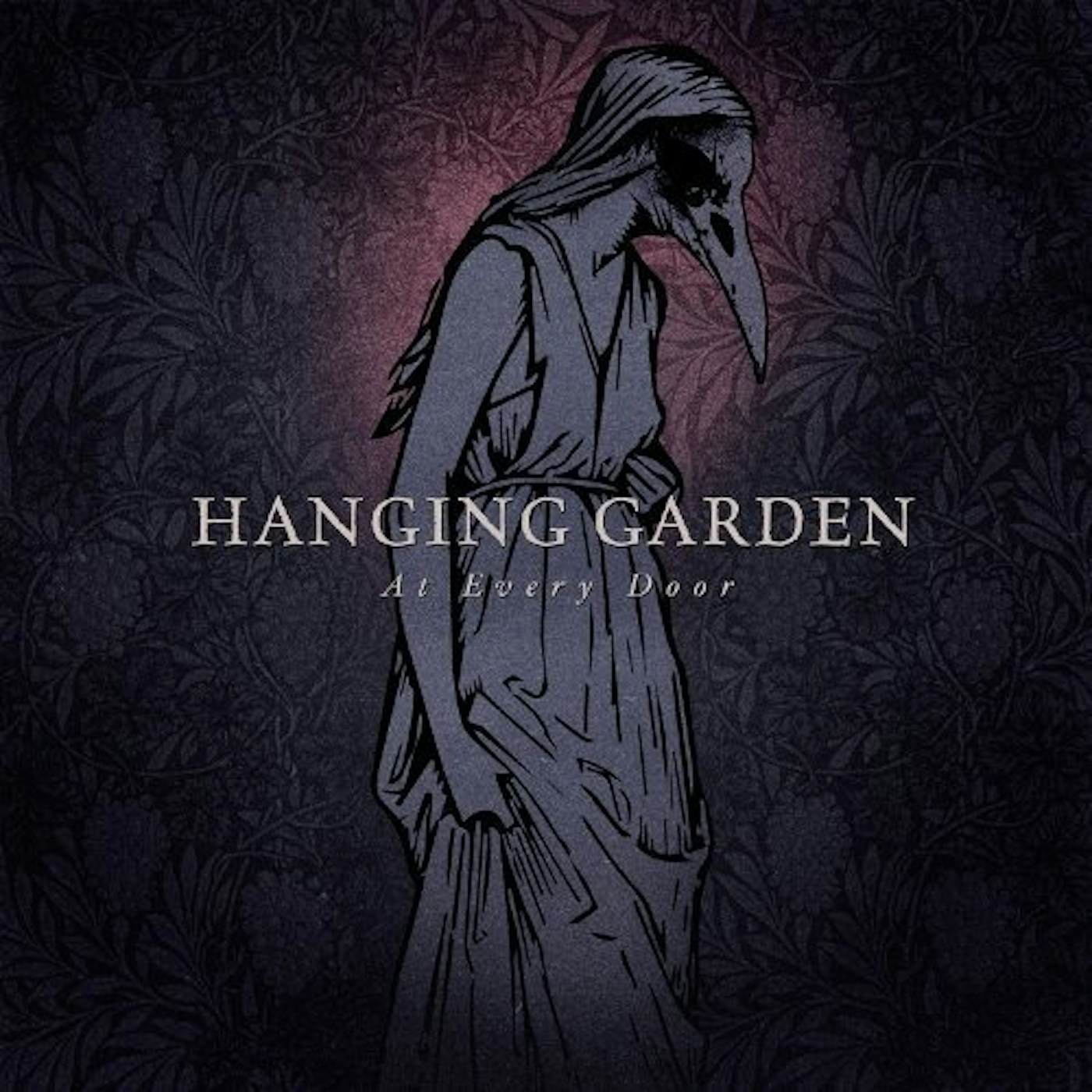 Hanging Garden AT EVERY DOOR CD