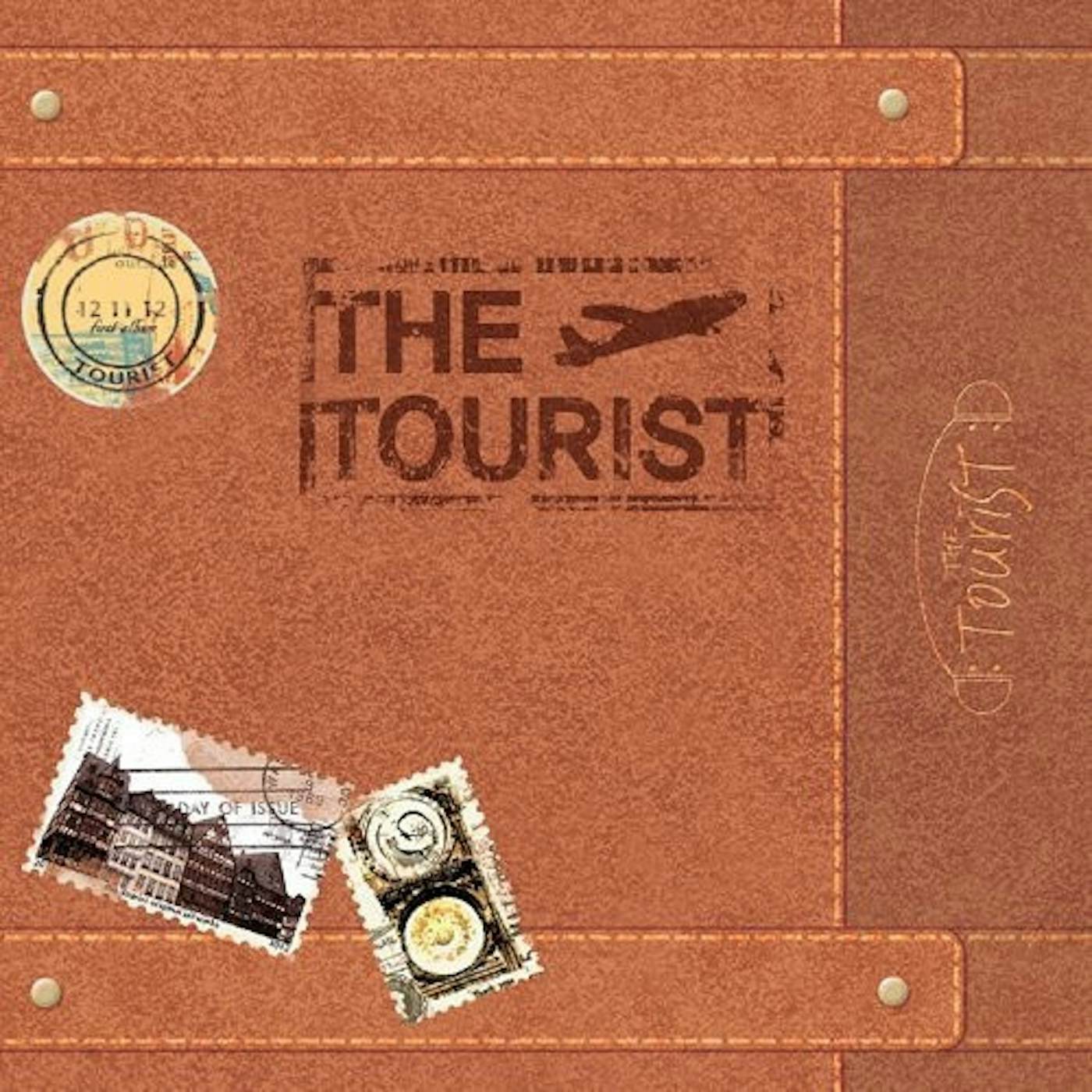 TOURIST CD