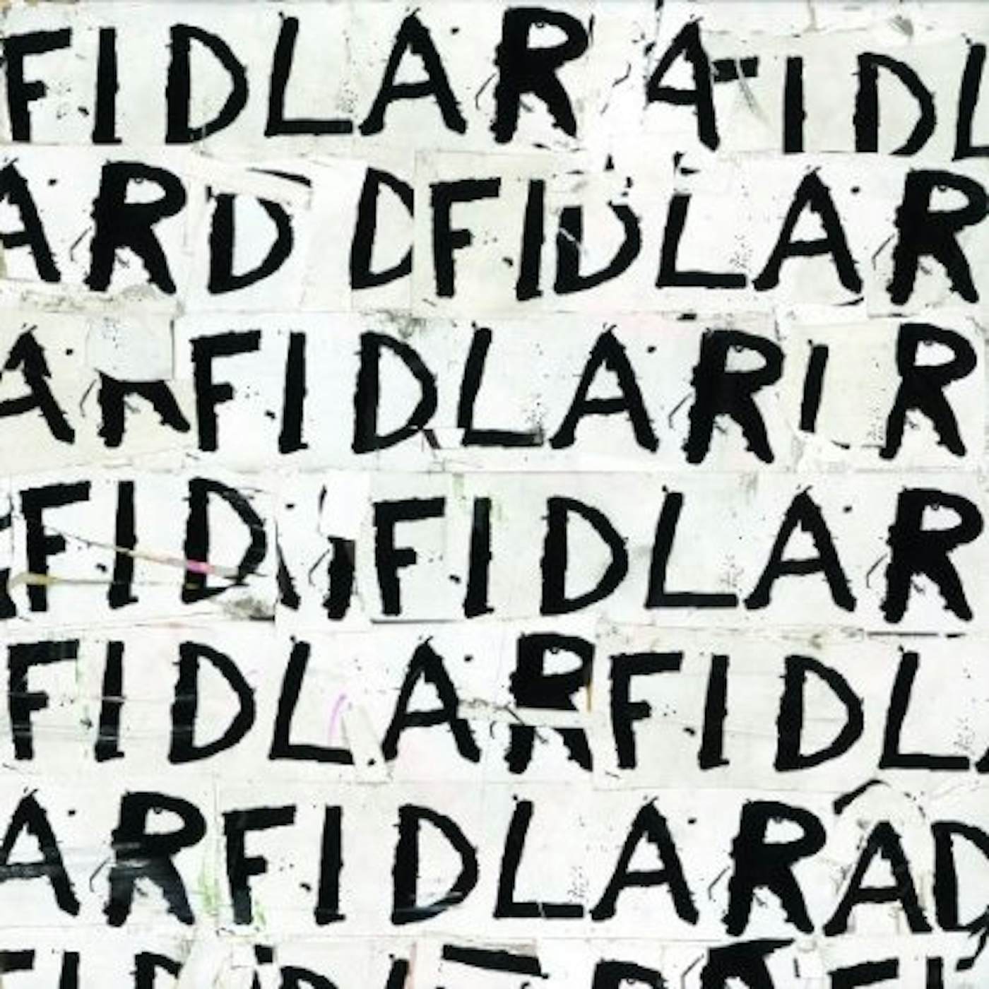 FIDLAR Vinyl Record