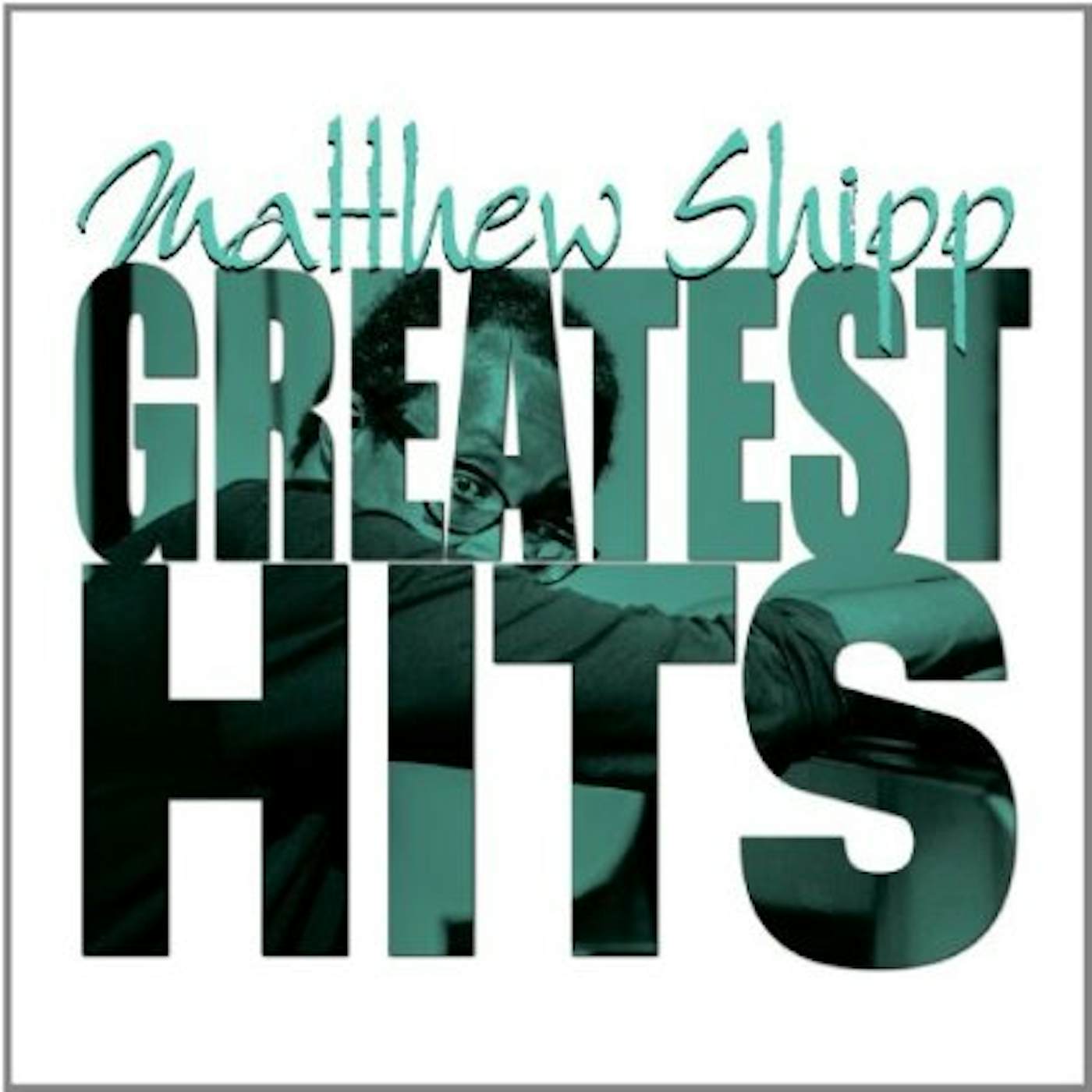 Matthew Shipp GREATEST HITS CD