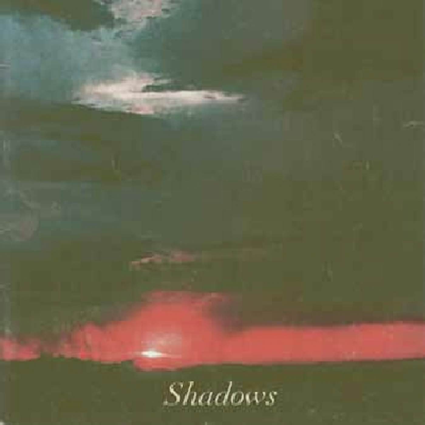 Maston Shadows Vinyl Record