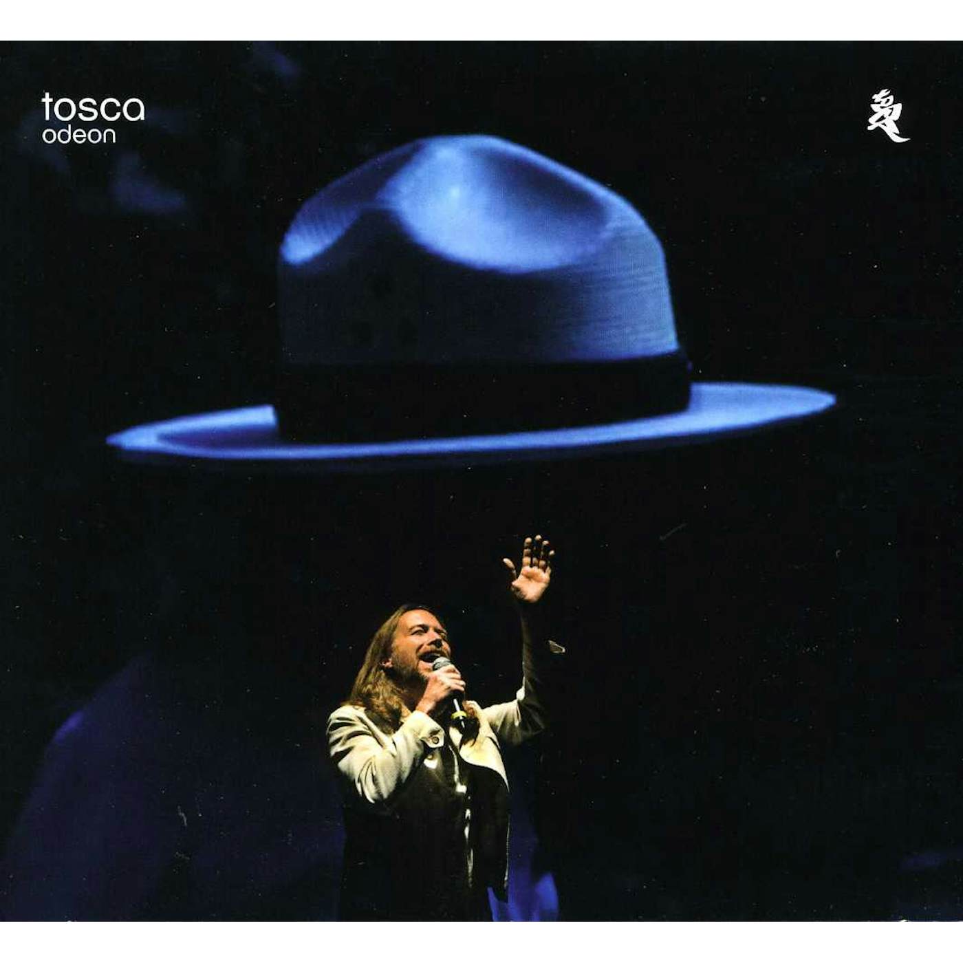 Tosca ODEON CD