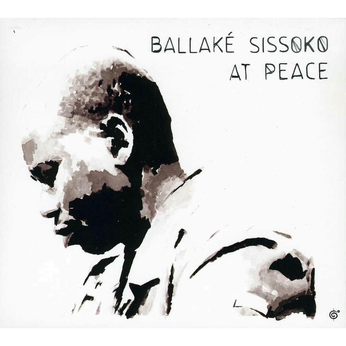 Ballaké Sissoko AT PEACE CD