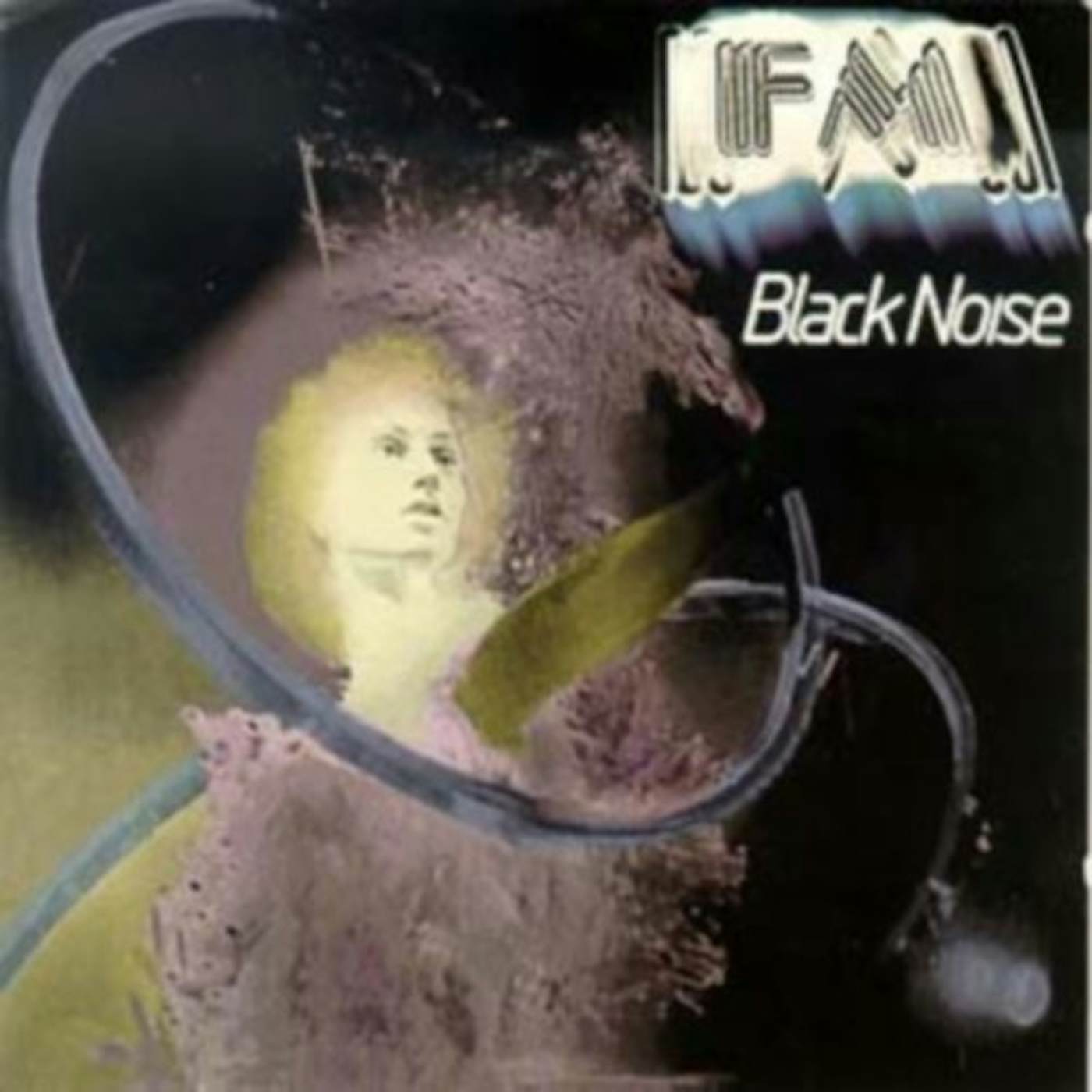 FM BLACK NOISE CD
