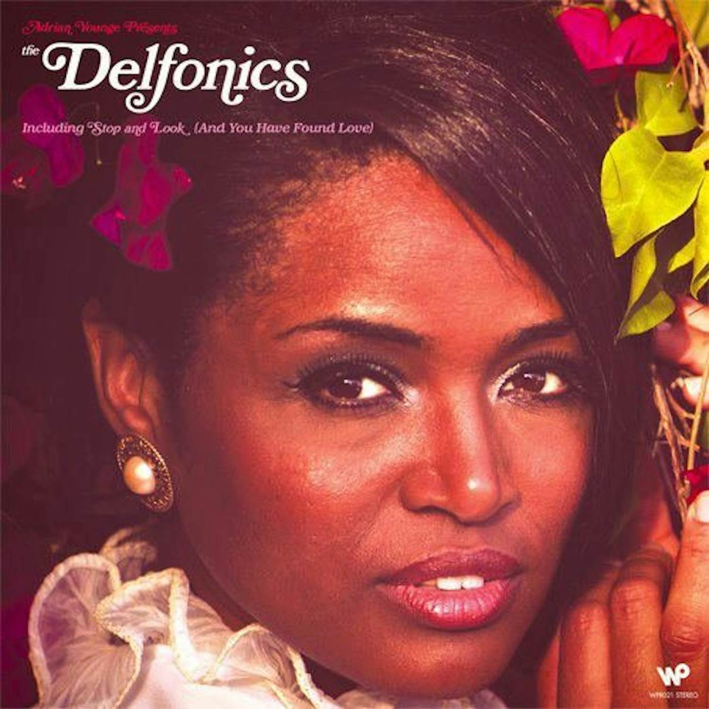 Adrian Younge Presents The Delfonics Vinyl Record