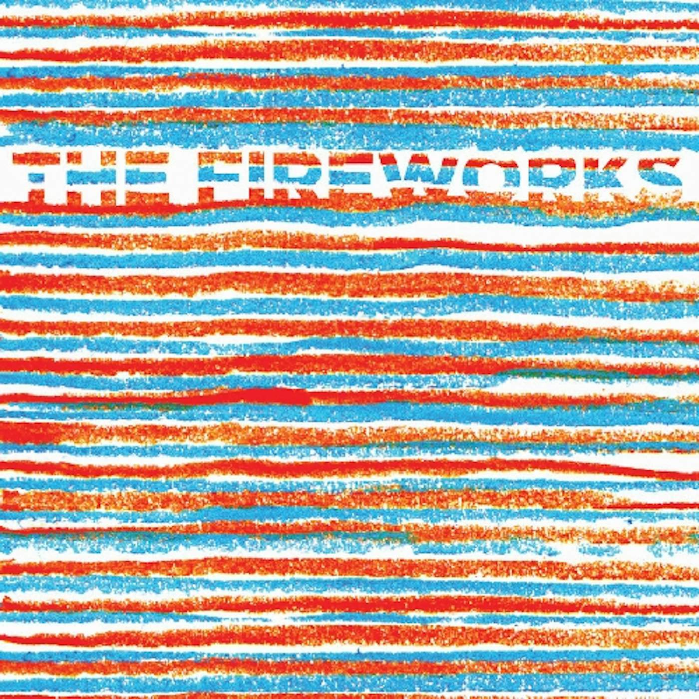 FIREWORKS (EP) Vinyl Record