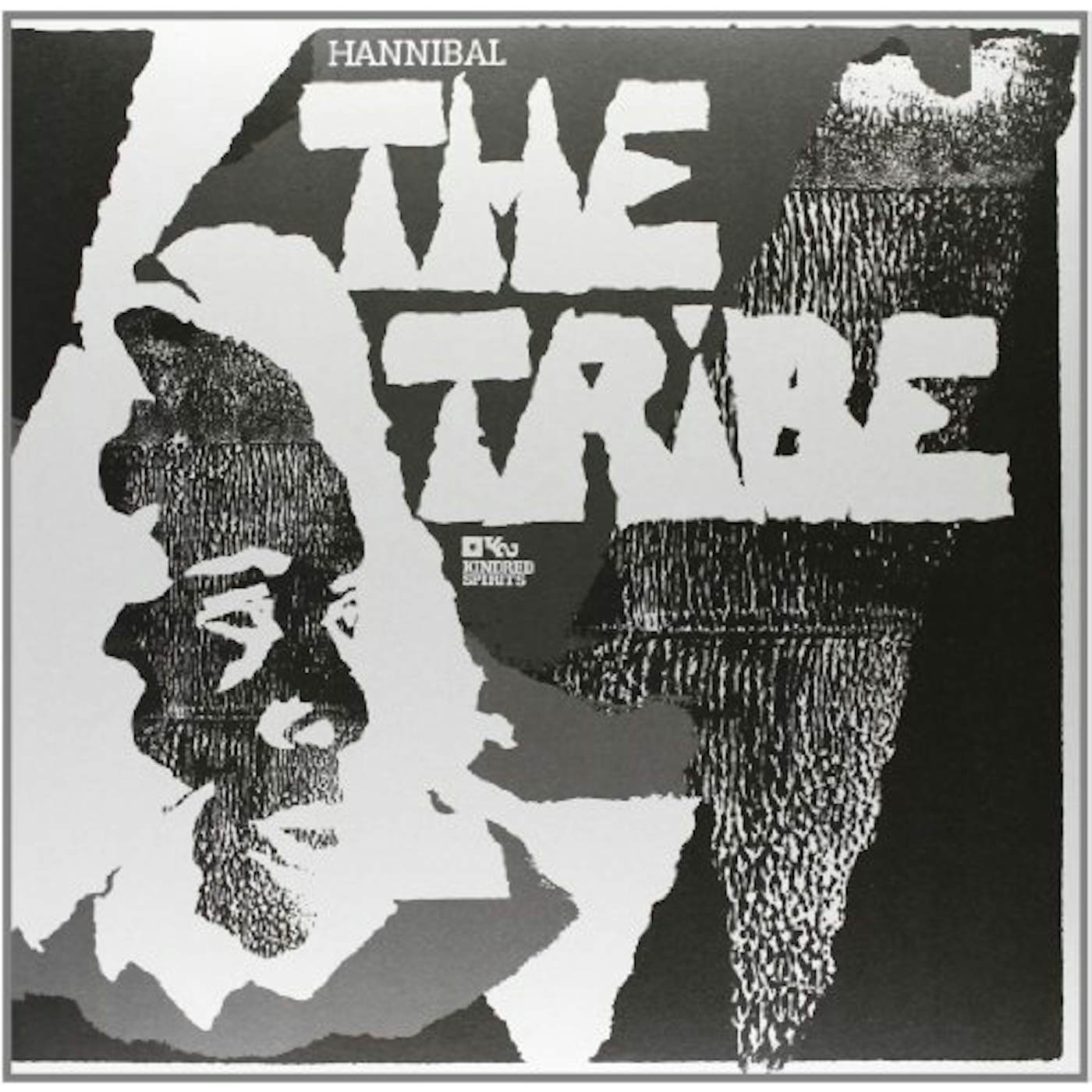 Hannibal Marvin Peterson TRIBE Vinyl Record