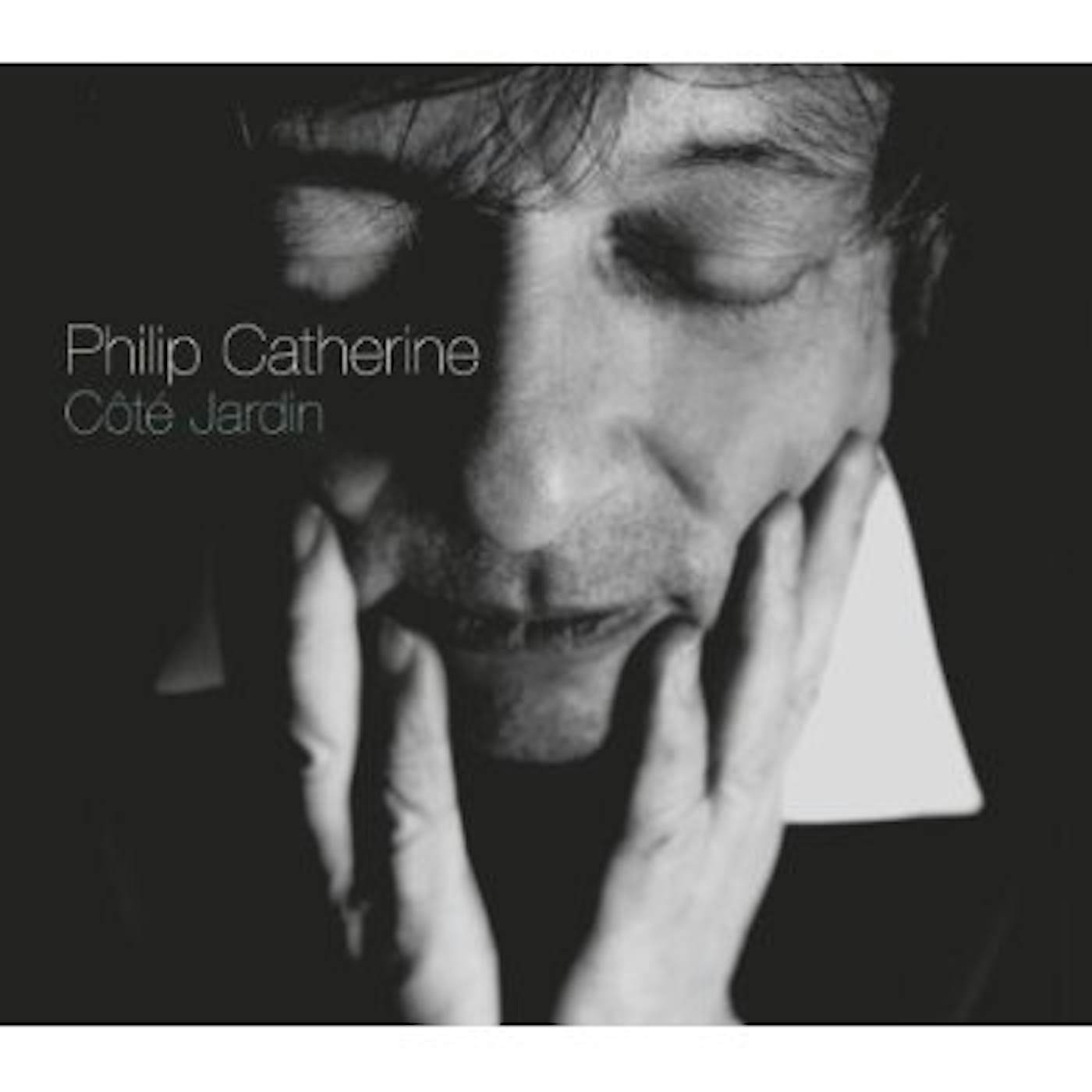 Philip Catherine COTE JARDIN CD