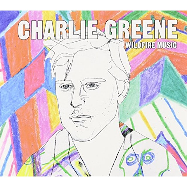Charlie Greene
