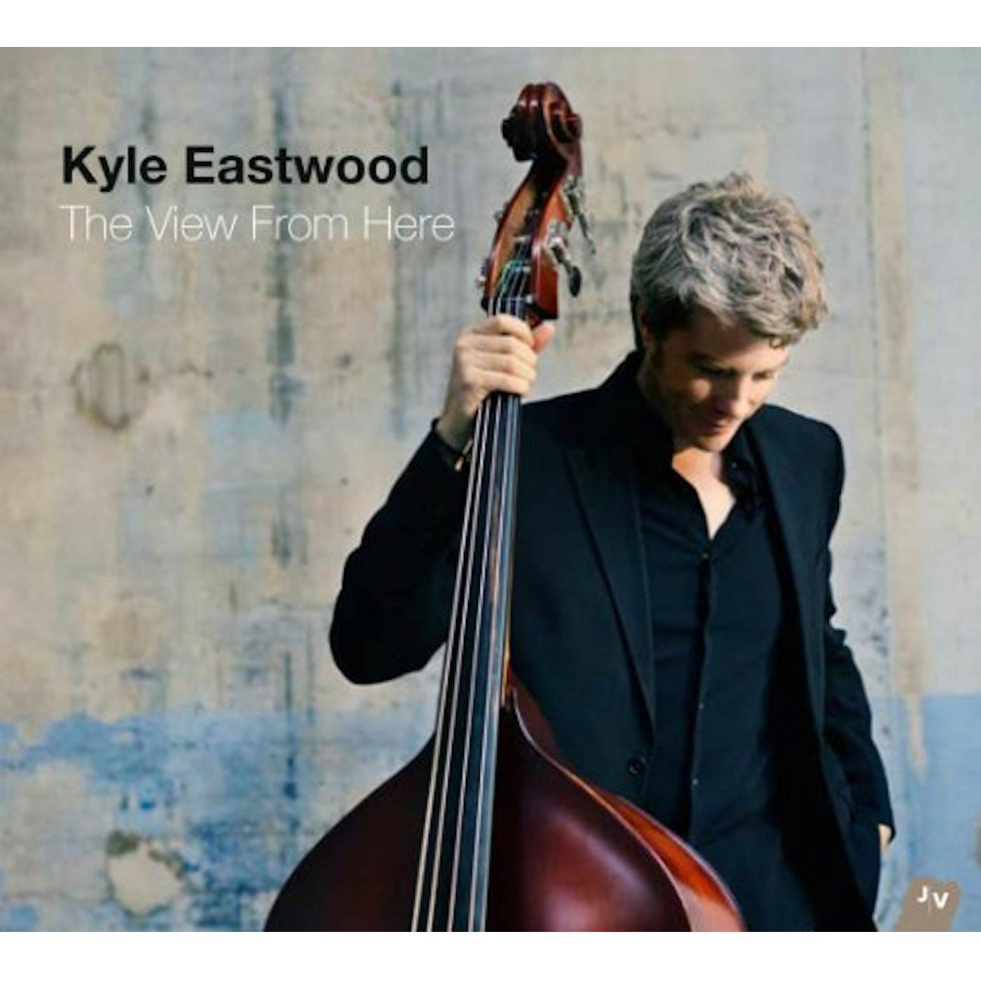 Kyle Eastwood VIEW FROM HERE CD