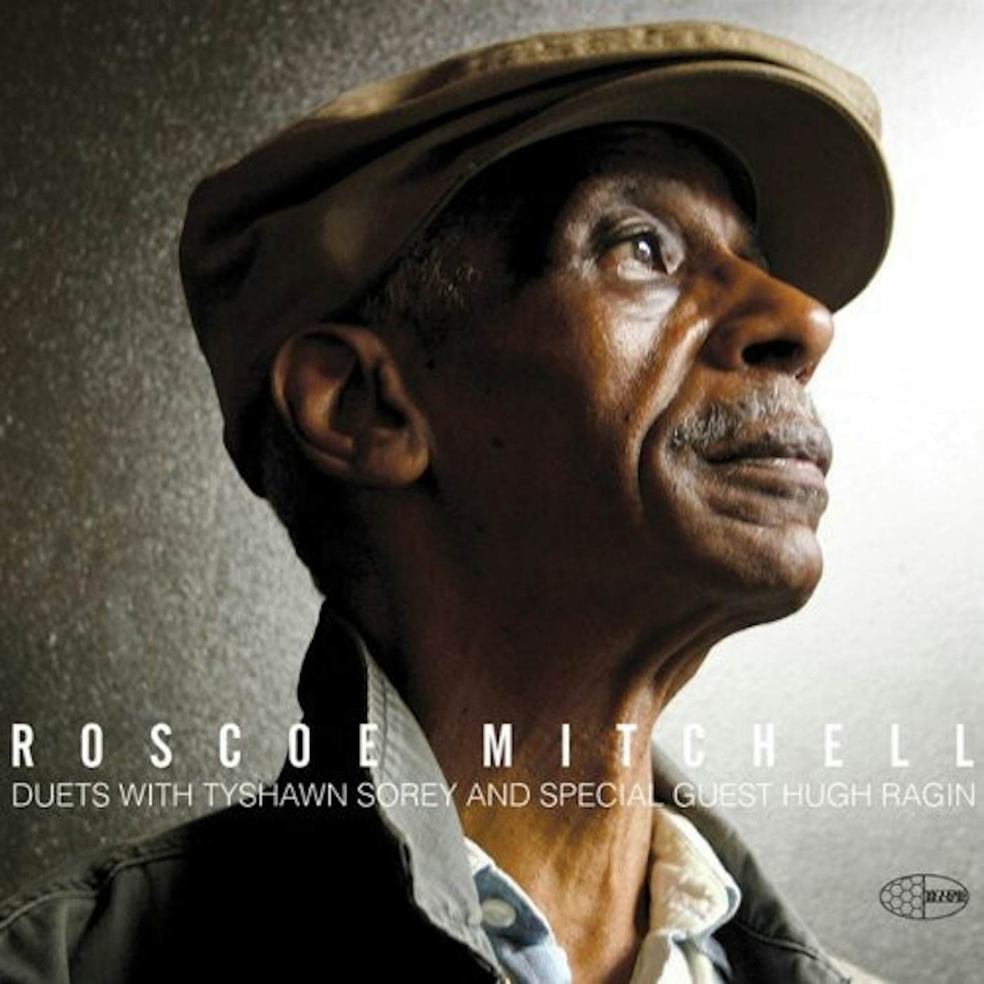 Roscoe Mitchell DUETS WITH TYSHAWN SOREY & SPECIAL GUEST HUGH CD